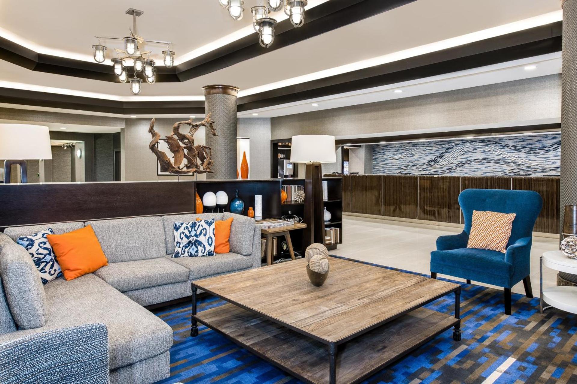 Crowne Plaza Annapolis by IHG photo 23
