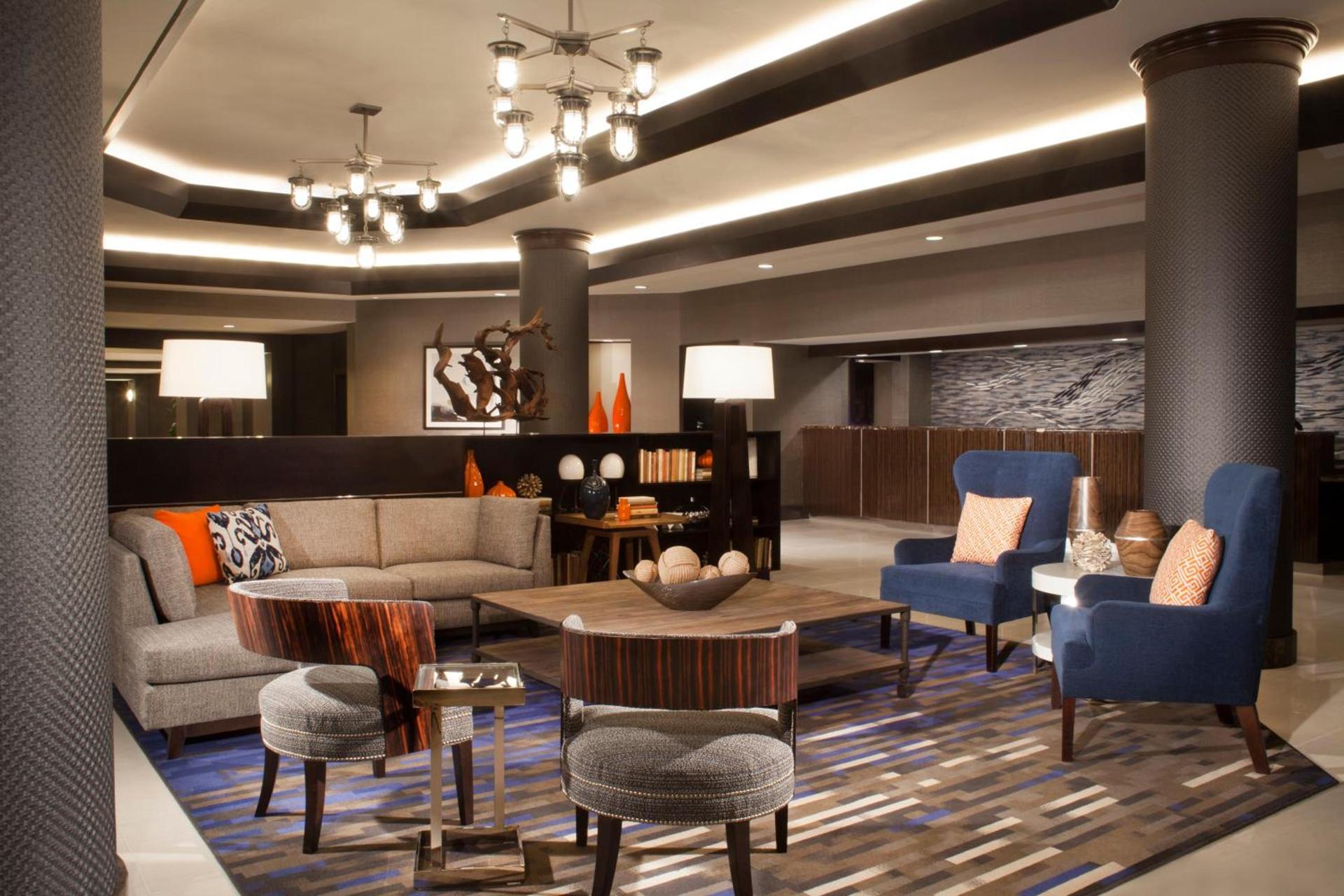 Crowne Plaza Annapolis by IHG photo 22