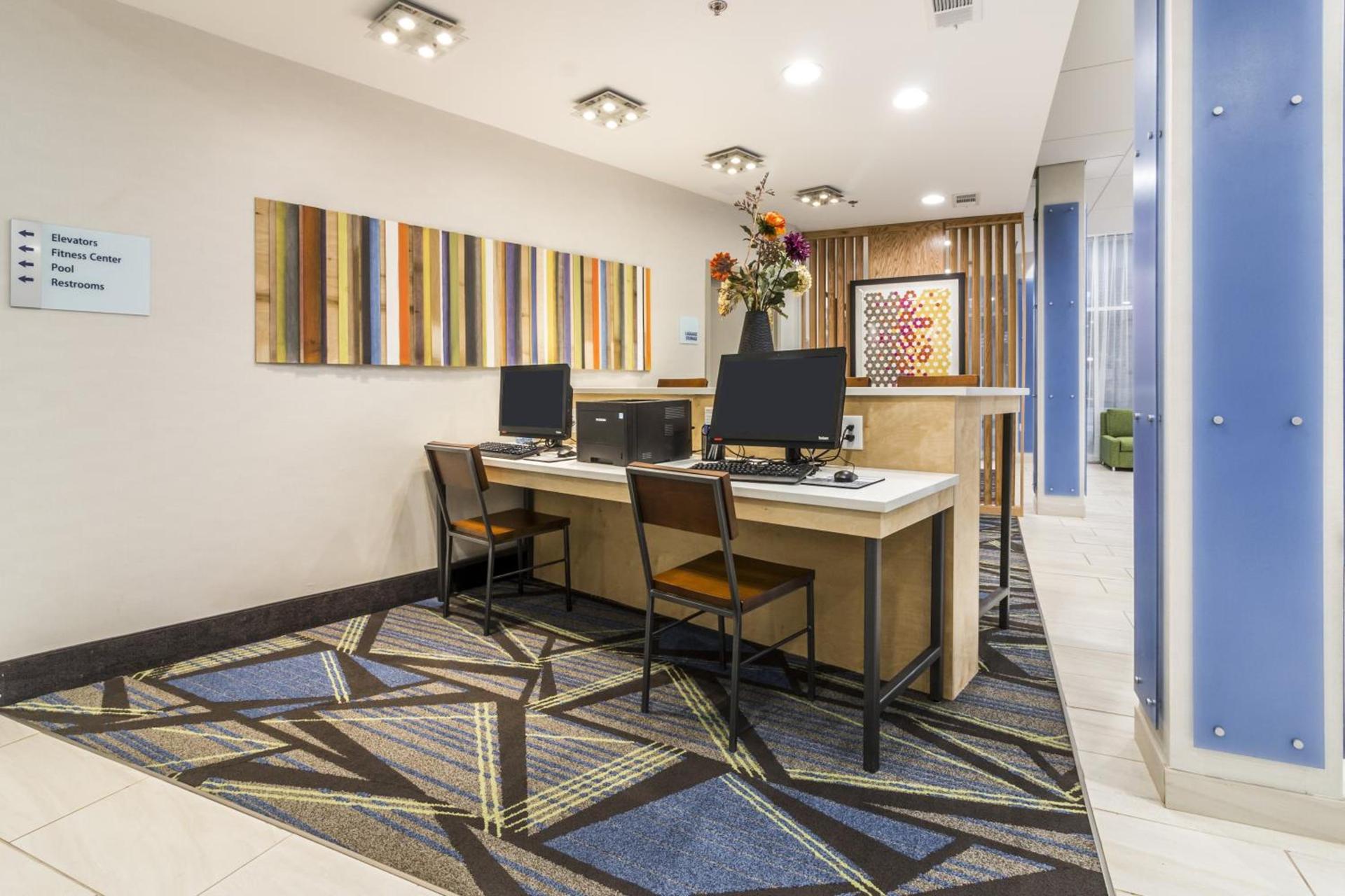 Holiday Inn Express - Villa Rica by IHG photo 12