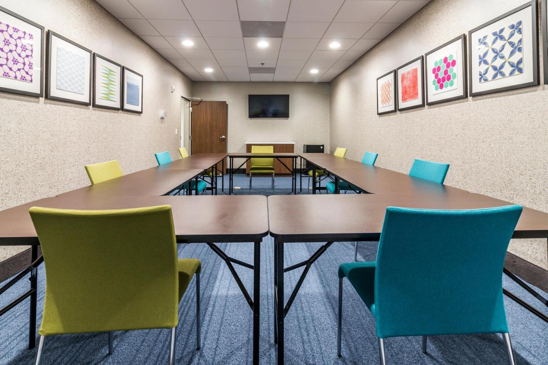 Holiday Inn Express - Villa Rica by IHG photo 39