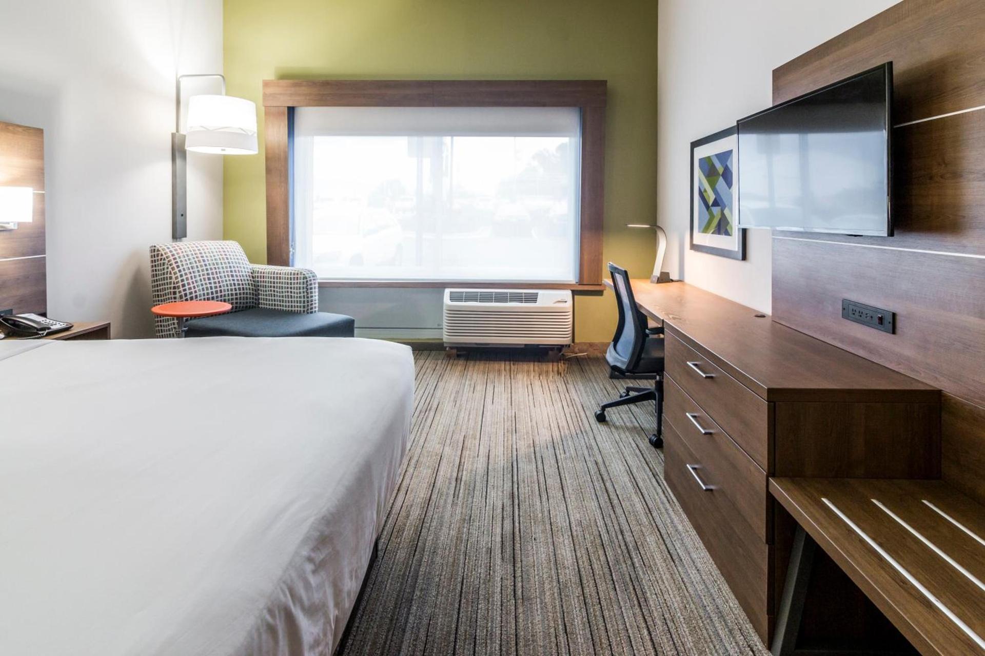 Holiday Inn Express - Villa Rica by IHG photo 45