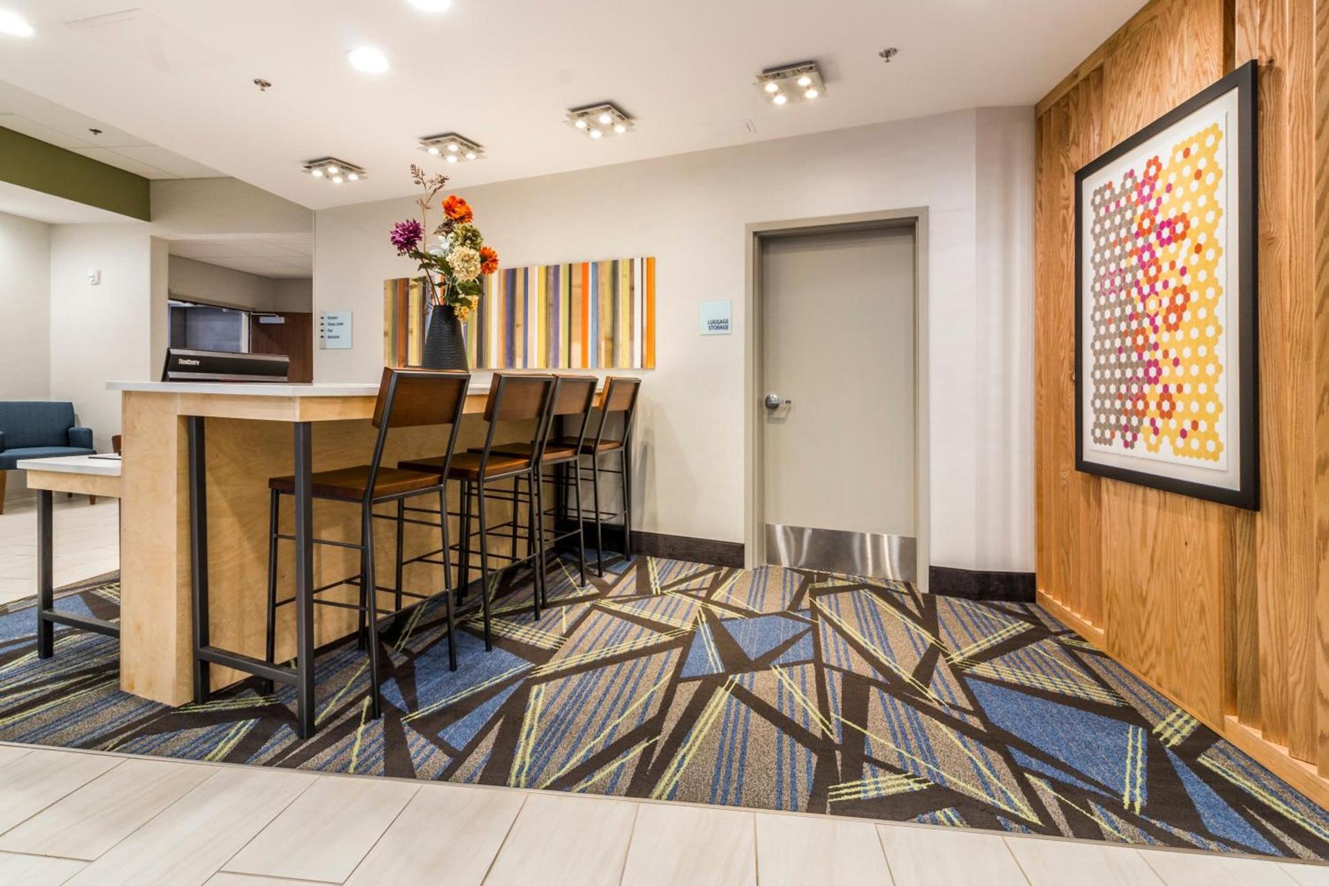 Holiday Inn Express - Villa Rica by IHG photo 5