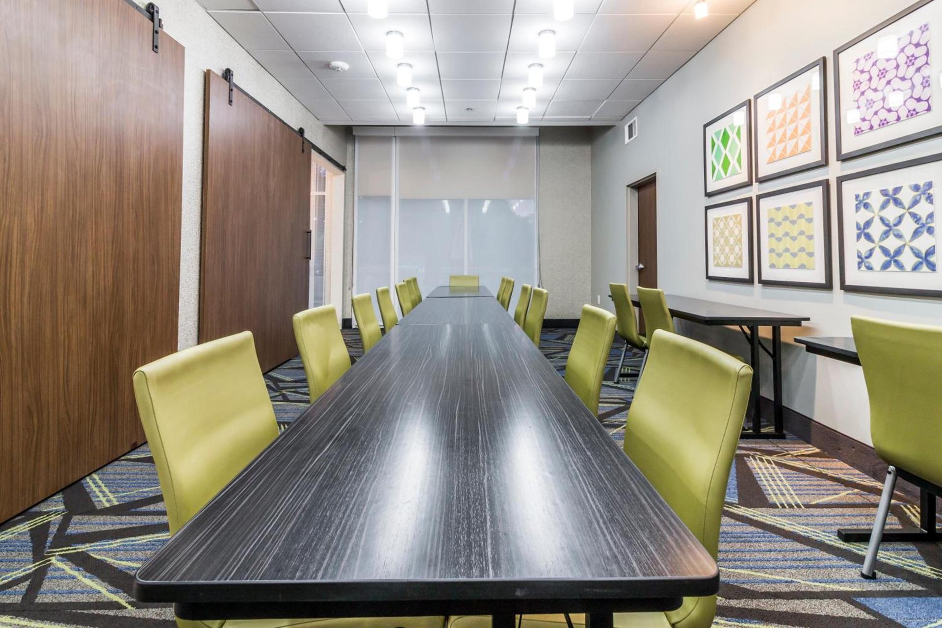 Holiday Inn Express - Villa Rica by IHG photo 43
