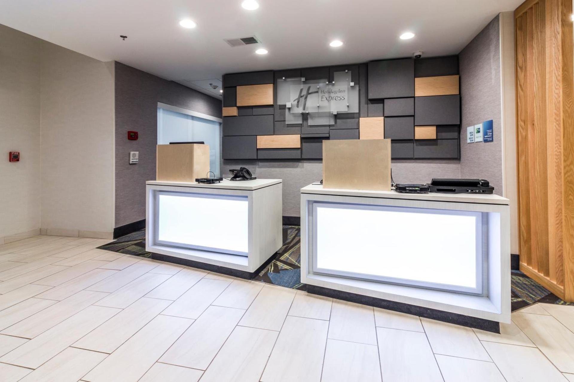 Holiday Inn Express - Villa Rica by IHG photo 8