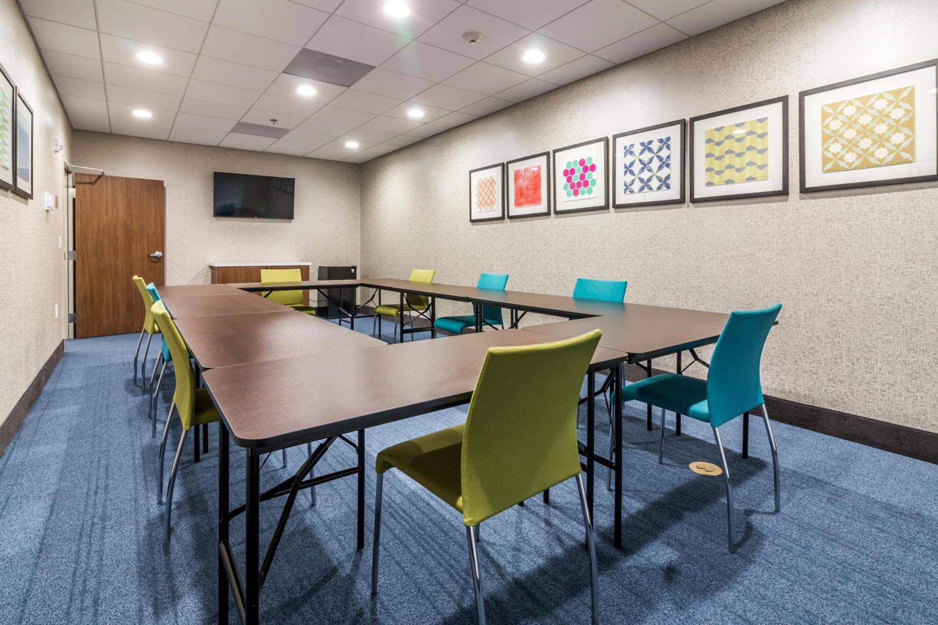 Holiday Inn Express - Villa Rica by IHG photo 38
