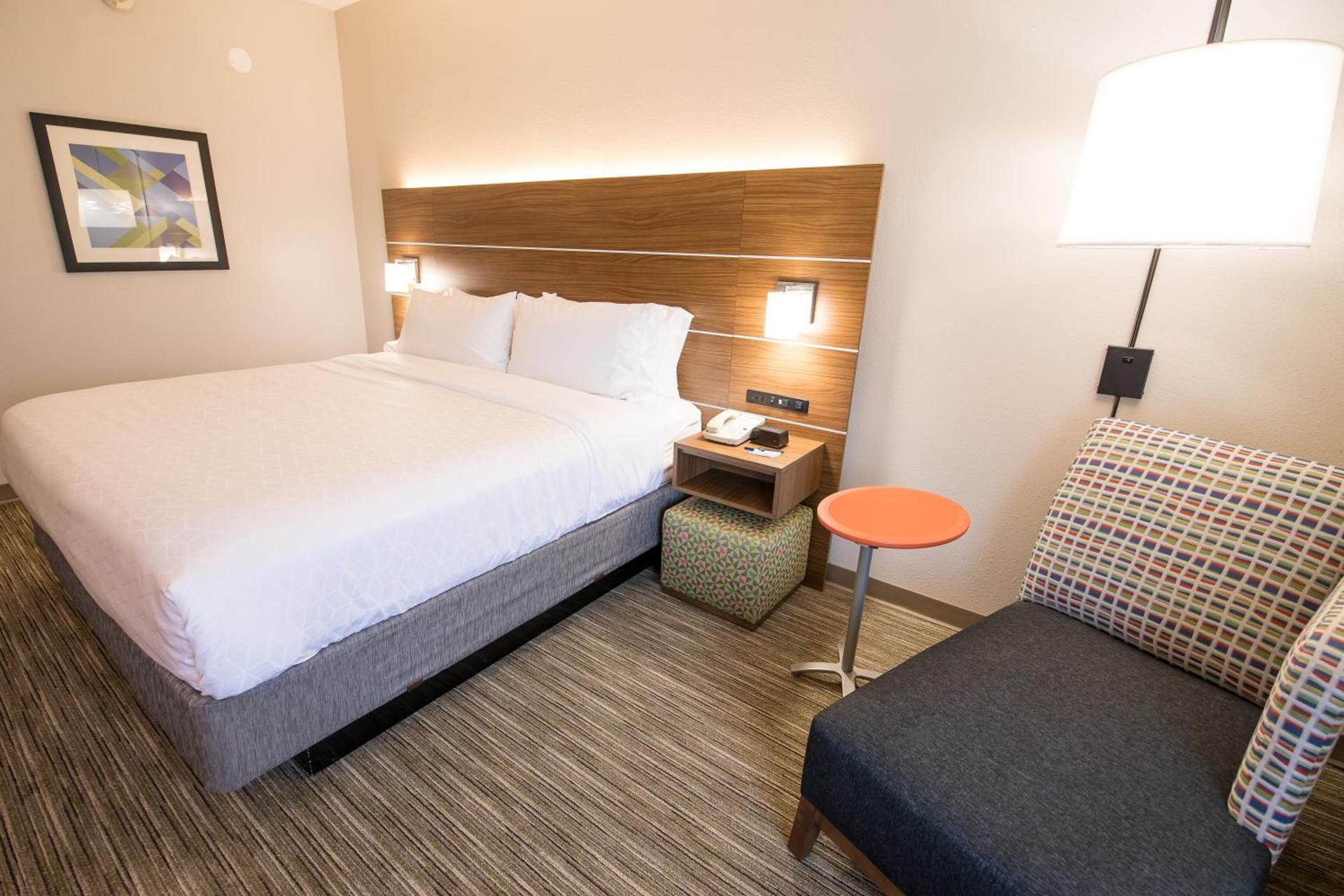 Holiday Inn Express Atlanta-Stone Mountain by IHG photo 35