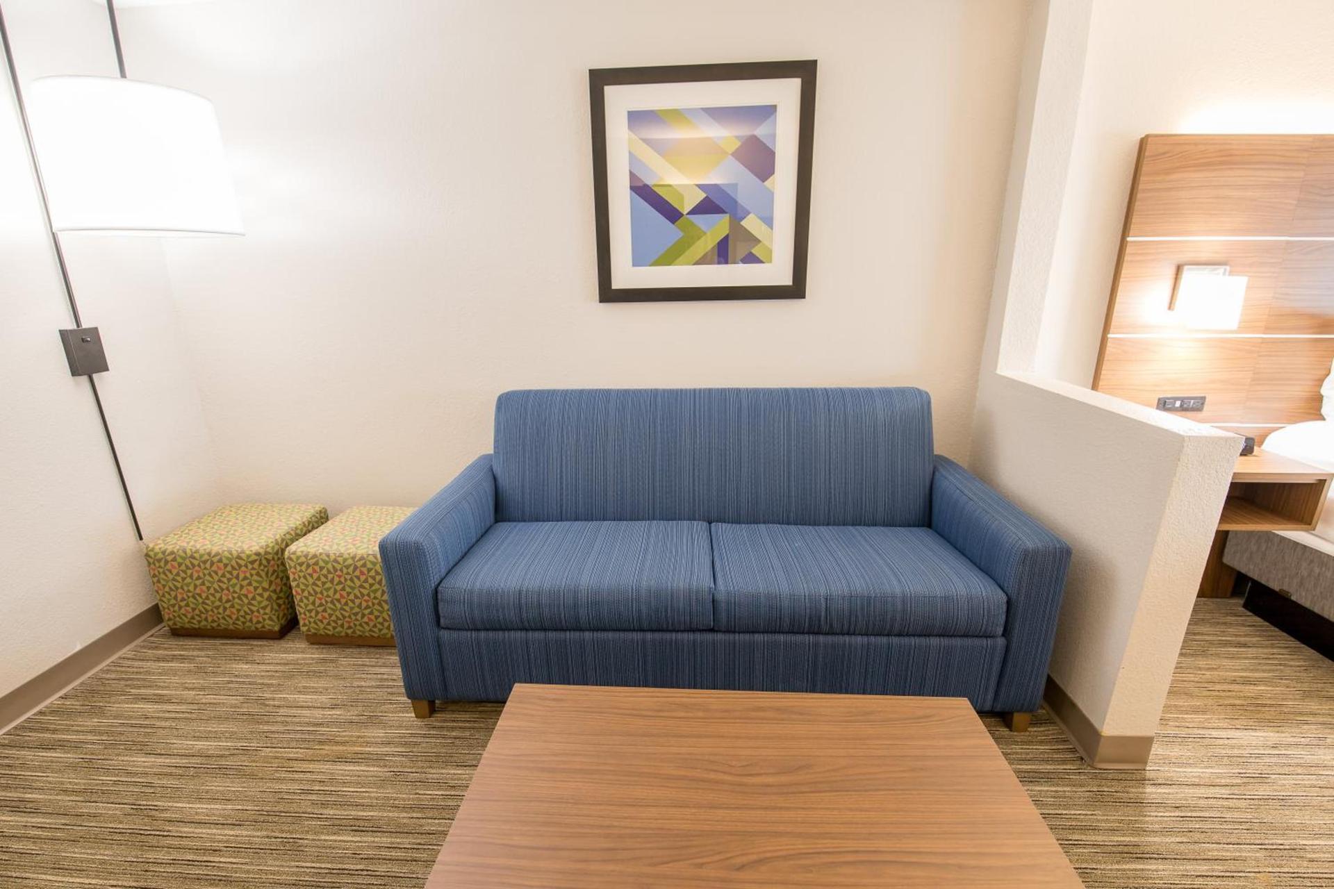Holiday Inn Express Atlanta-Stone Mountain by IHG photo 21