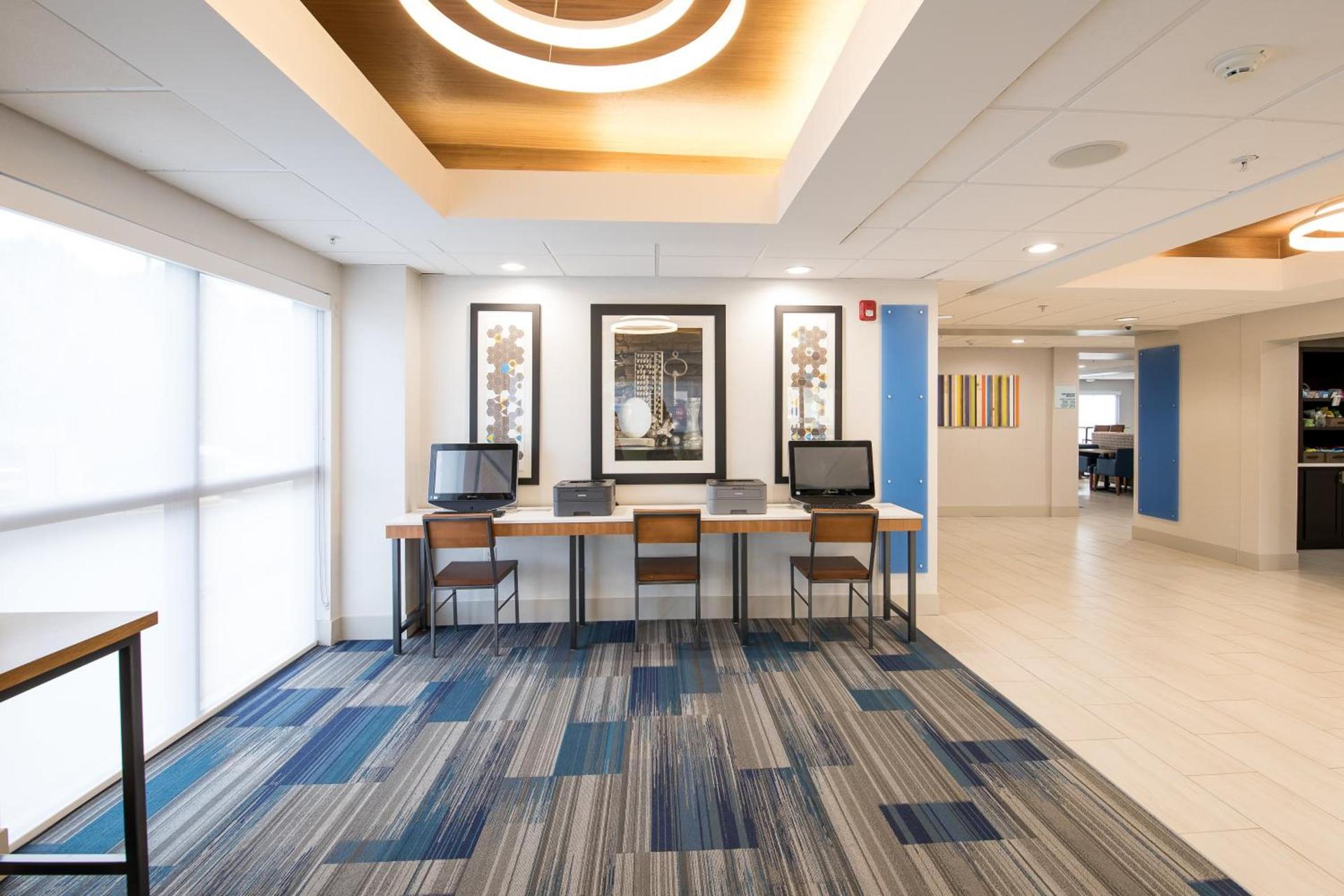 Holiday Inn Express Atlanta-Stone Mountain by IHG photo 12