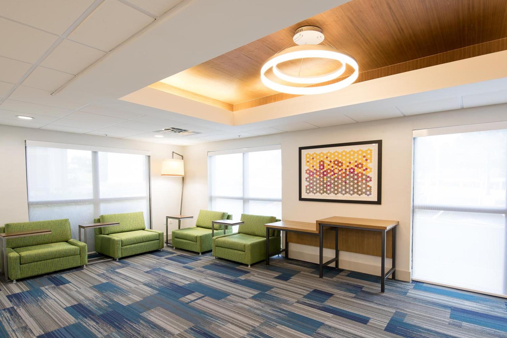 Holiday Inn Express Atlanta-Stone Mountain by IHG photo 4