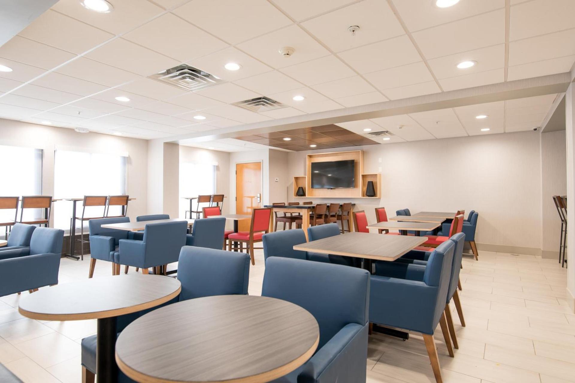 Holiday Inn Express Atlanta-Stone Mountain by IHG photo 14