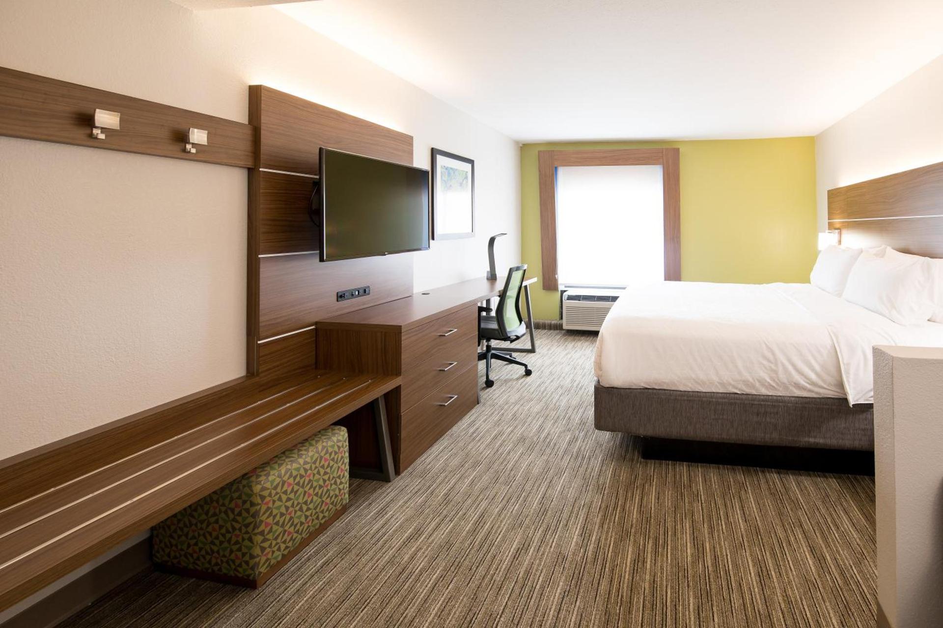 Holiday Inn Express Atlanta-Stone Mountain by IHG photo 28