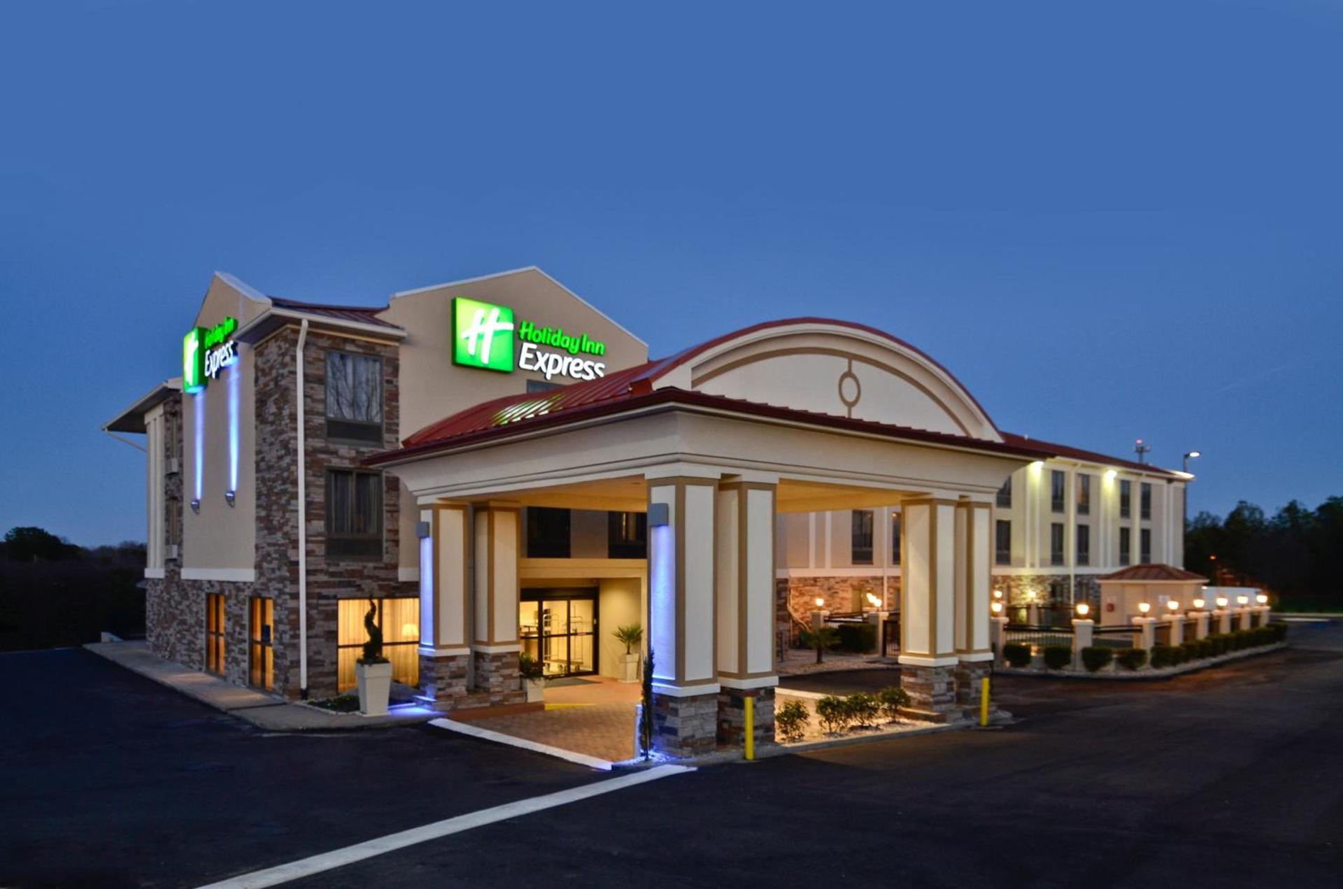 Holiday Inn Express Atlanta-Stone Mountain by IHG photo 15