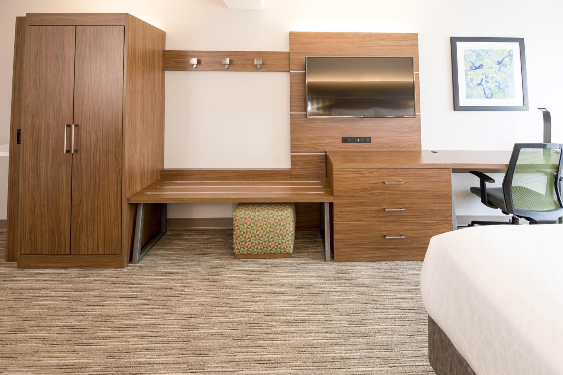 Holiday Inn Express Atlanta-Stone Mountain by IHG photo 22