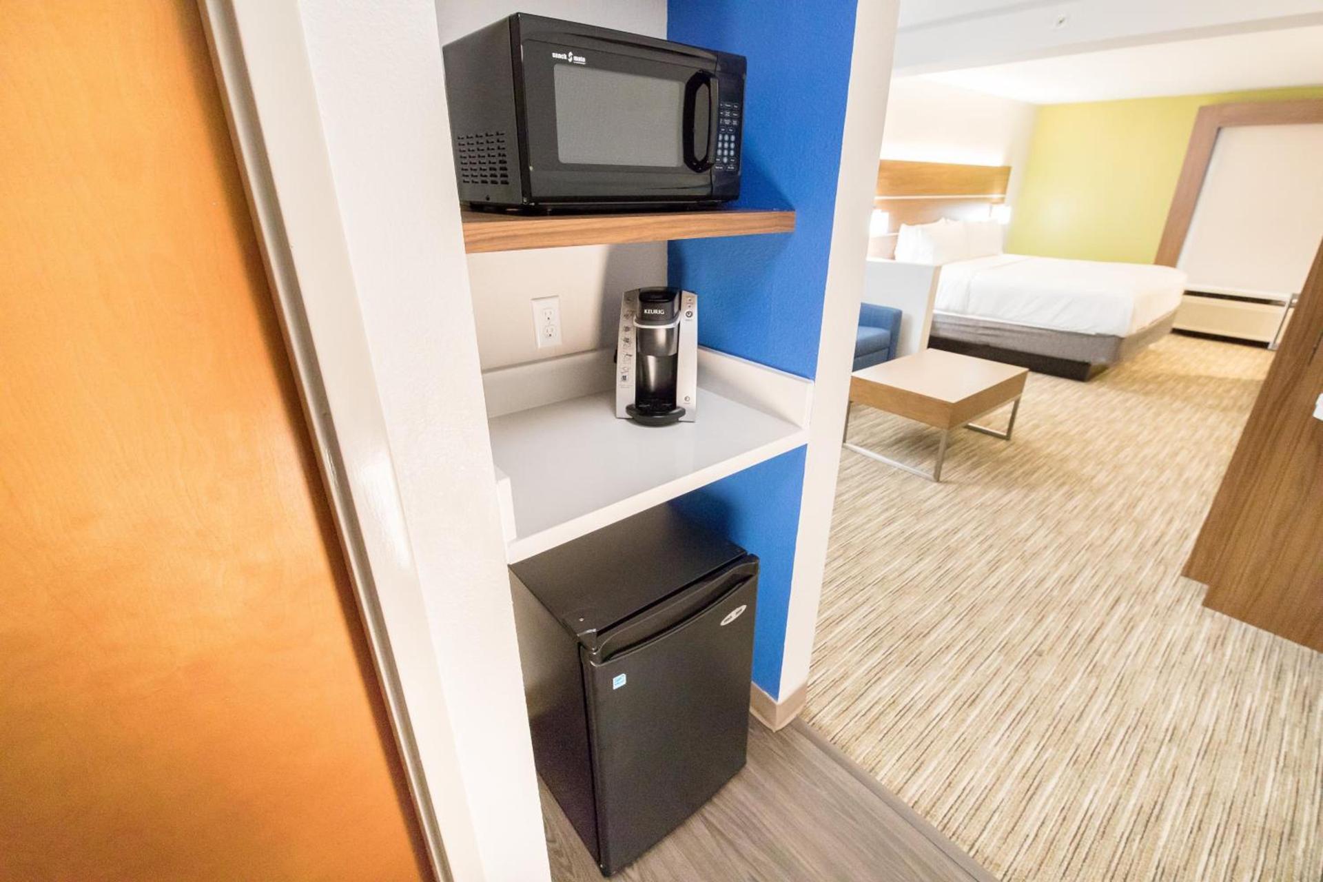 Holiday Inn Express Atlanta-Stone Mountain by IHG photo 25