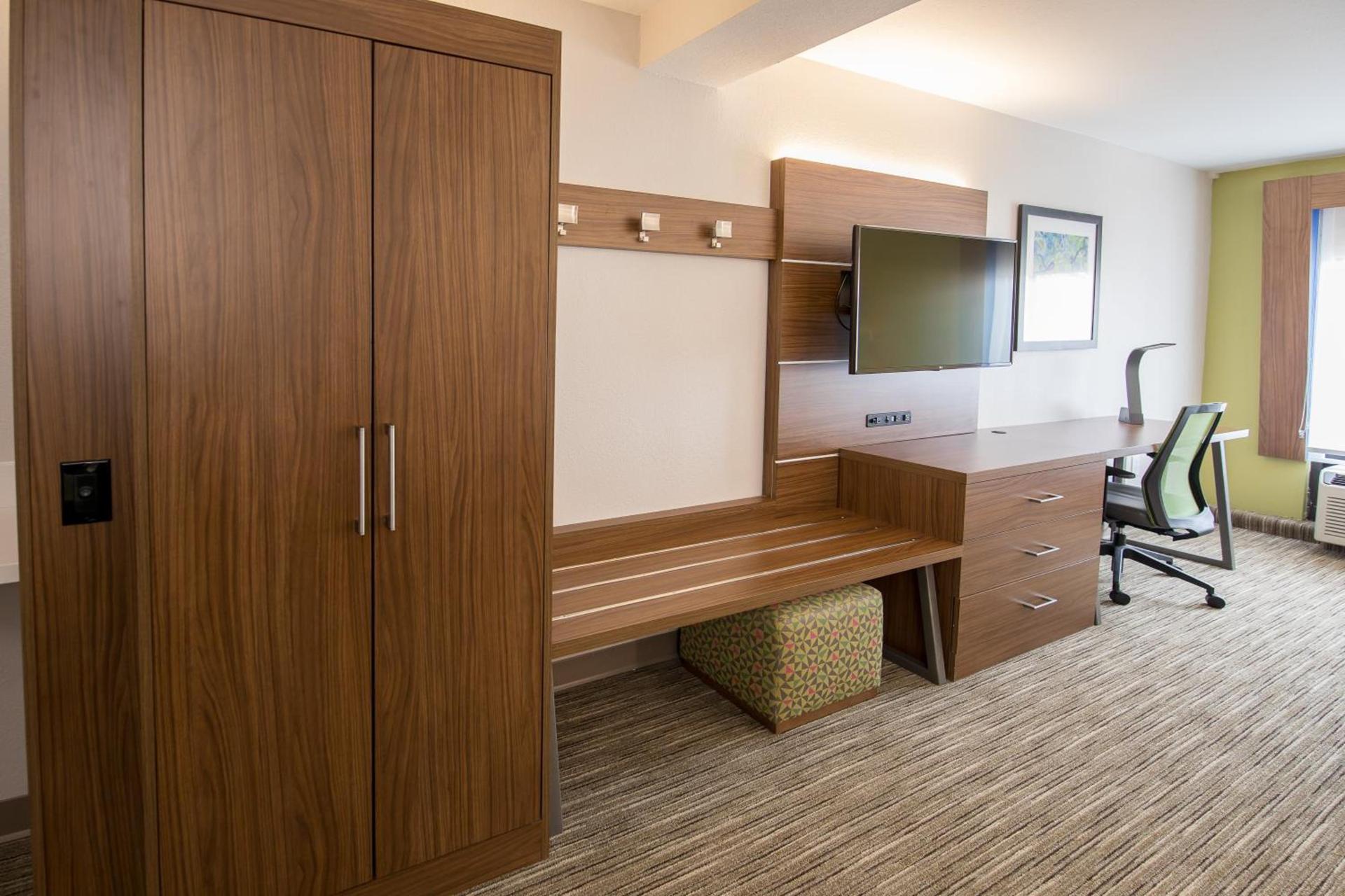 Holiday Inn Express Atlanta-Stone Mountain by IHG photo 23