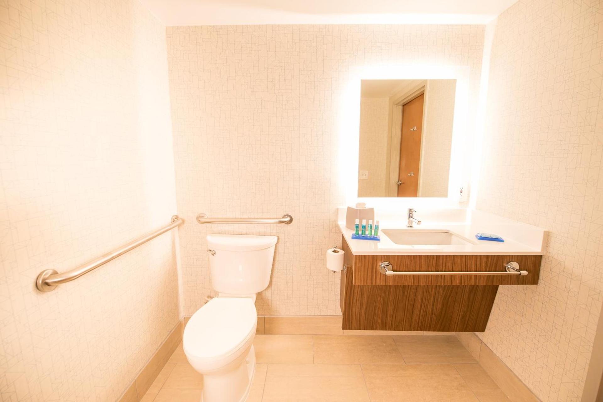 Holiday Inn Express Atlanta-Stone Mountain by IHG photo 20
