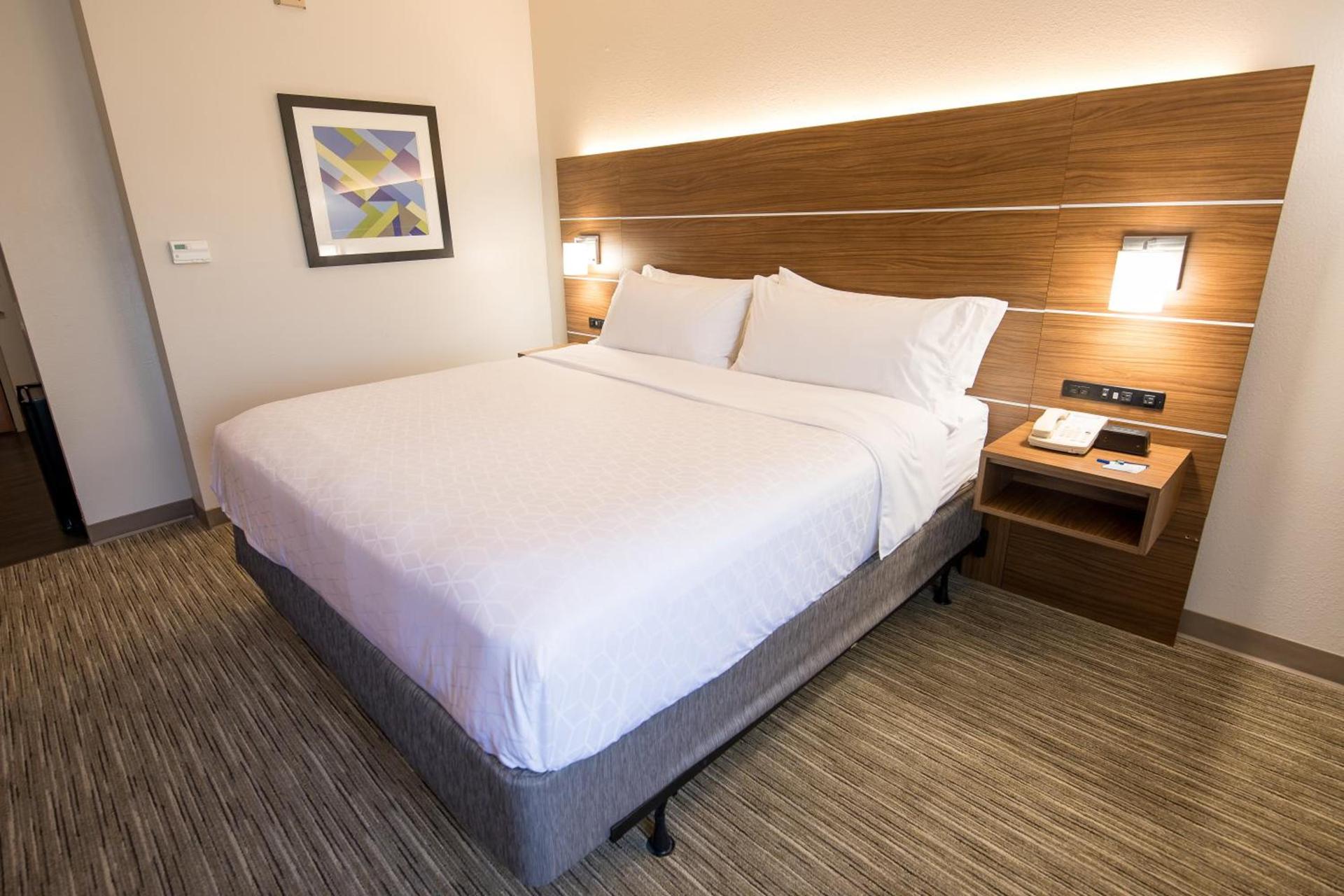 Holiday Inn Express Atlanta-Stone Mountain by IHG photo 31