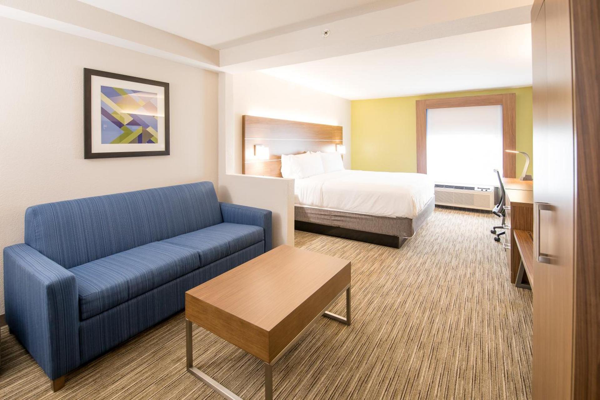 Holiday Inn Express Atlanta-Stone Mountain by IHG photo 26