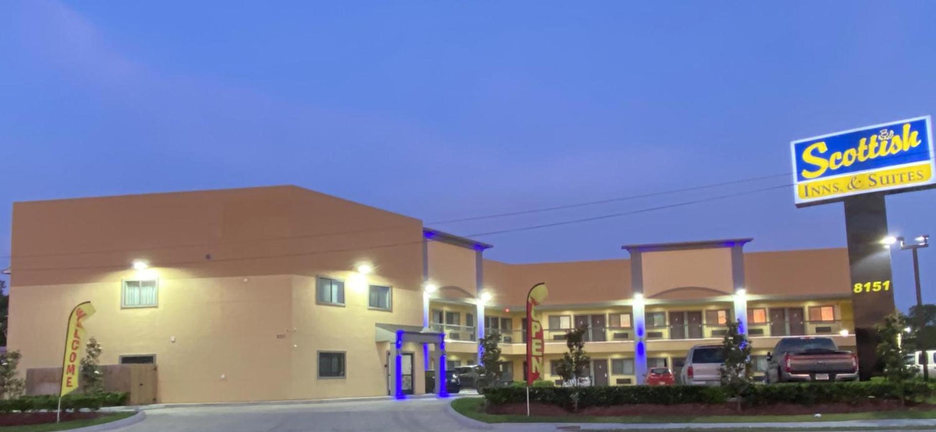 scottish inn & suites photo 3