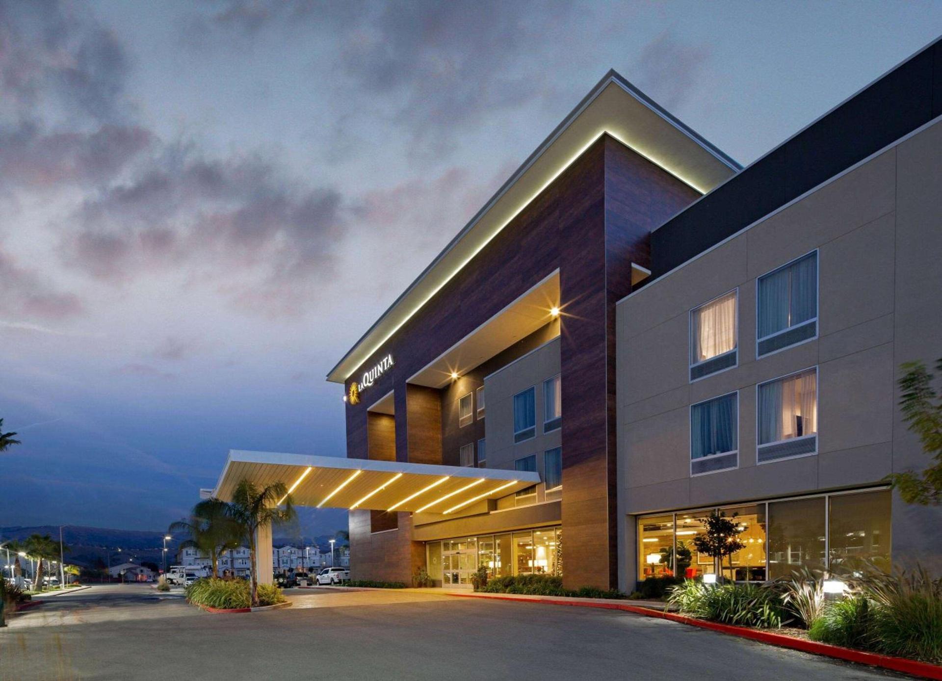 La Quinta by Wyndham Morgan Hill-San Jose South photo 15
