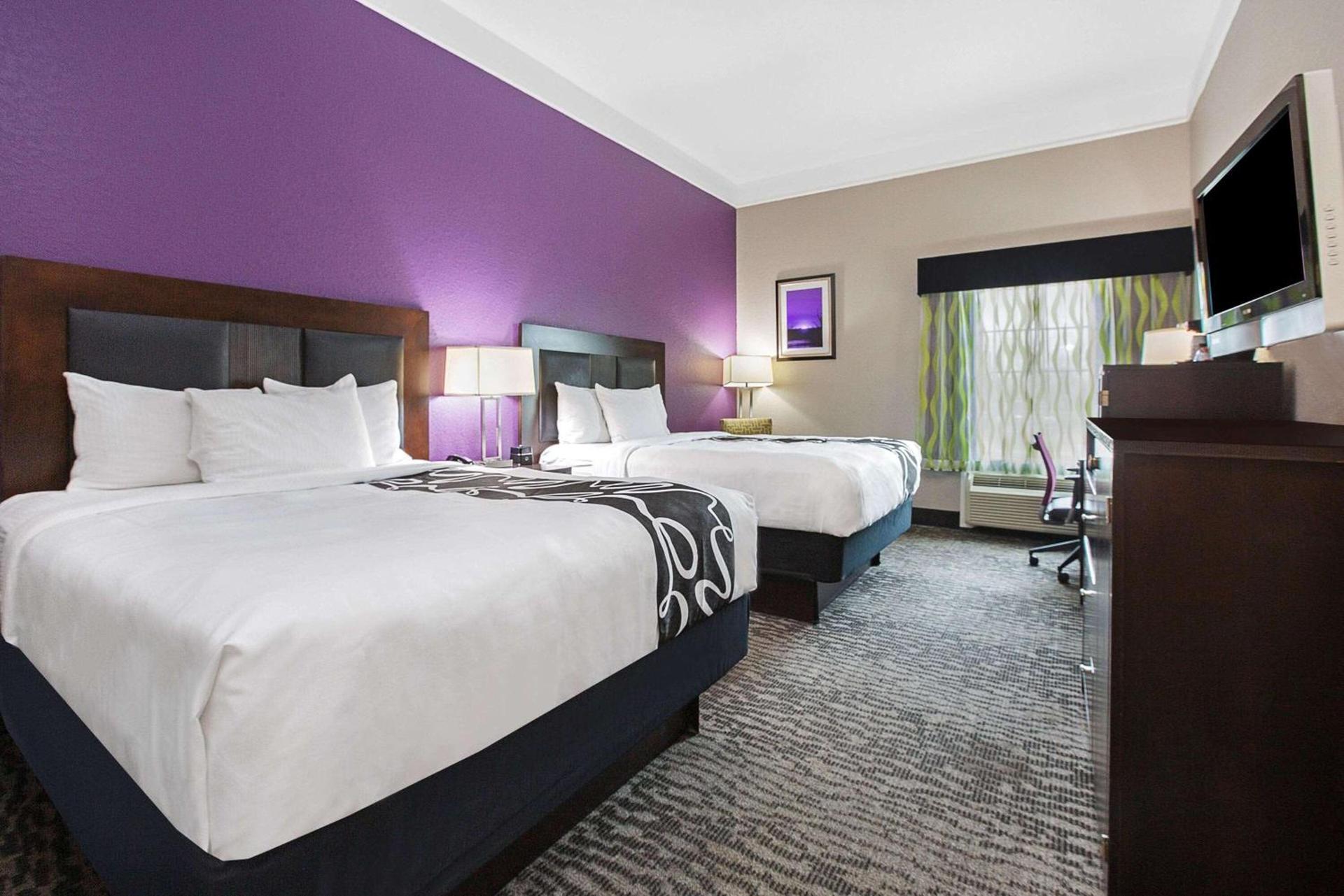 La Quinta by Wyndham Pearland photo 31