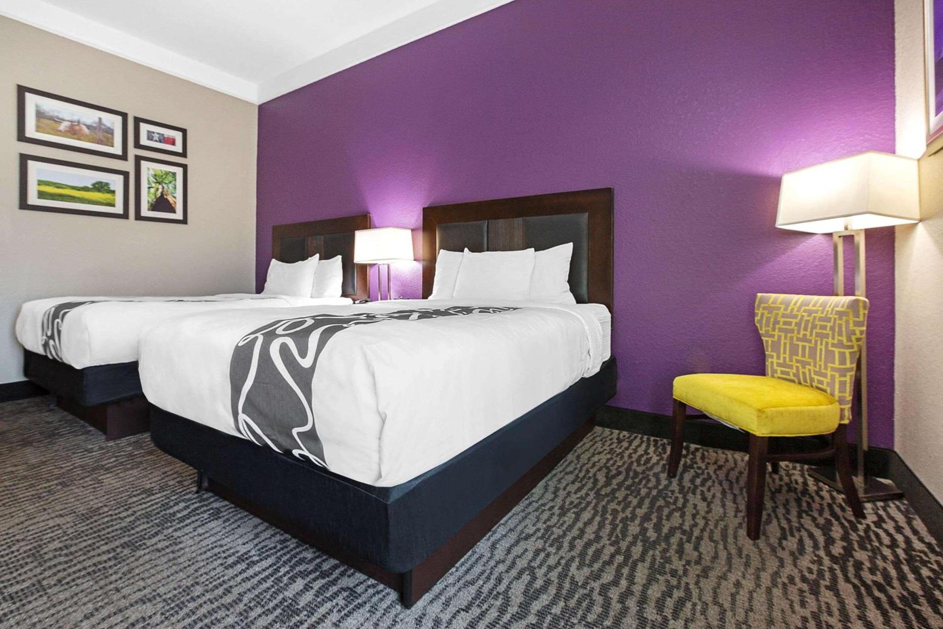 La Quinta by Wyndham Pearland photo 32