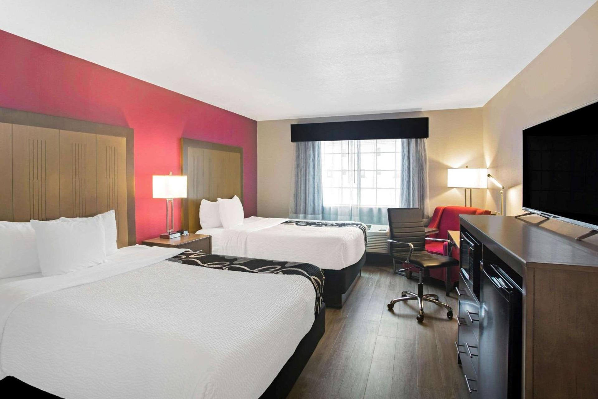 La Quinta by Wyndham Fort Smith photo 14