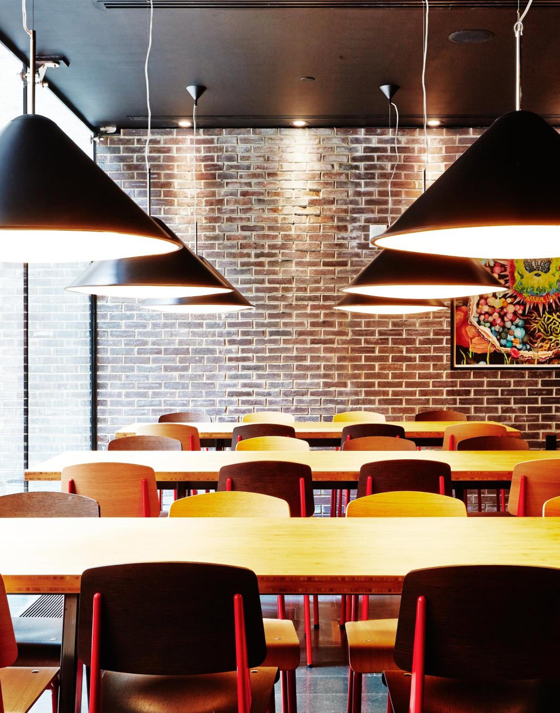 citizenM New York Times Square photo 24