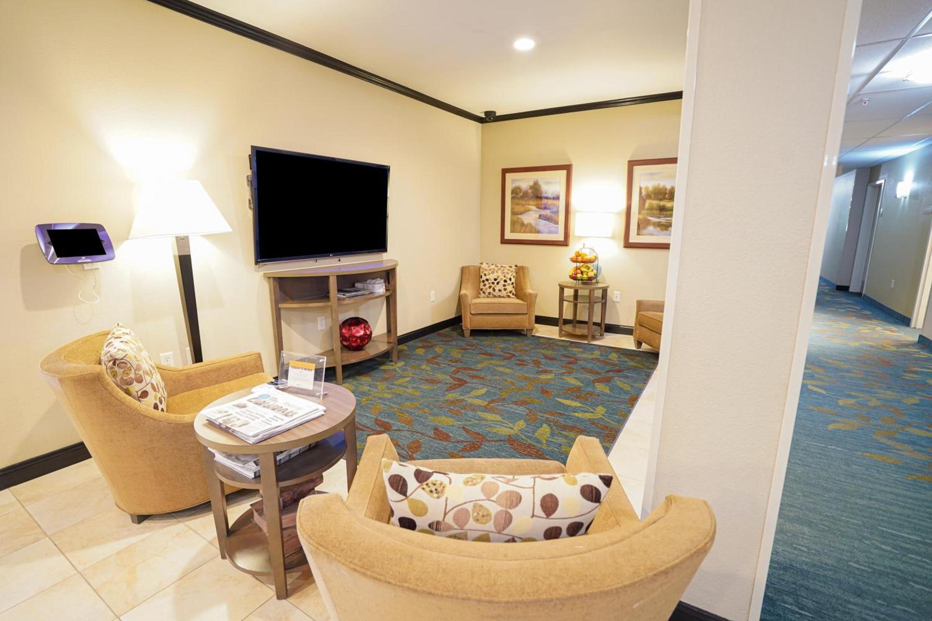 Candlewood Suites Boise - Towne Square by IHG photo 3