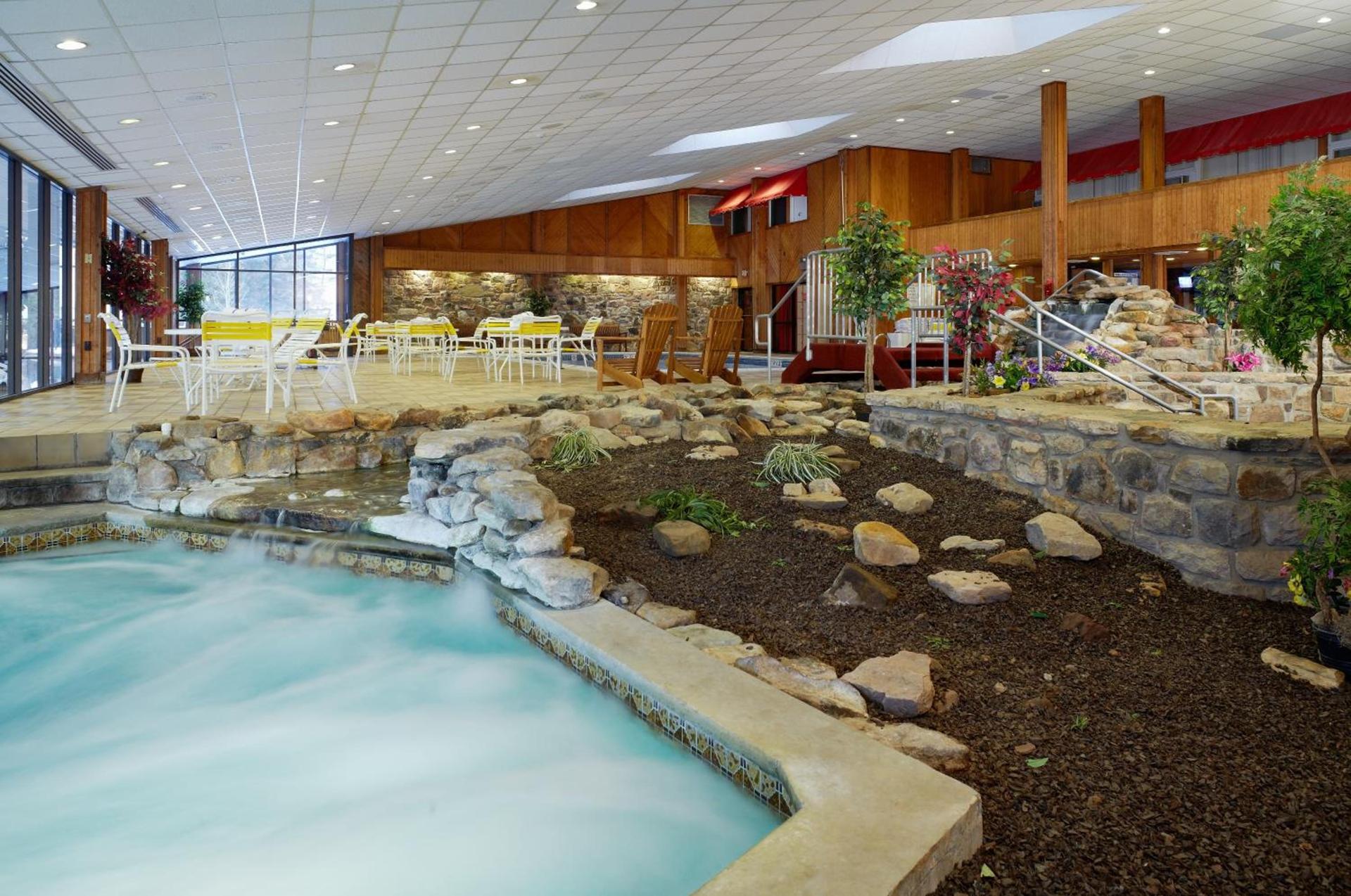 Cove Haven Resort photo 4