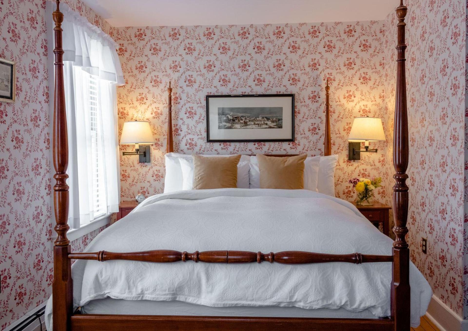 The Grafton Inn photo 2