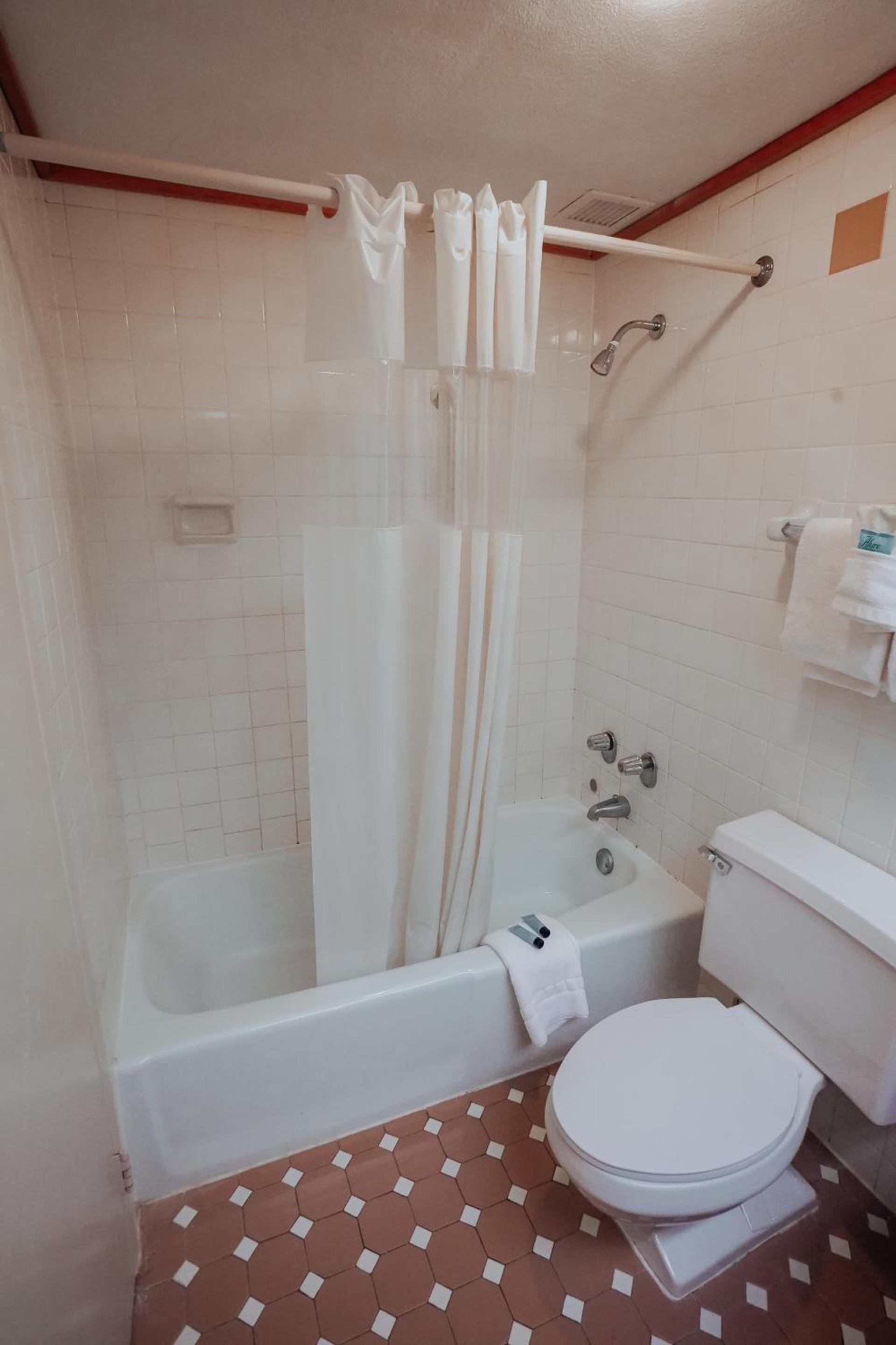 Lamplighter Inn and Suites - North photo 49