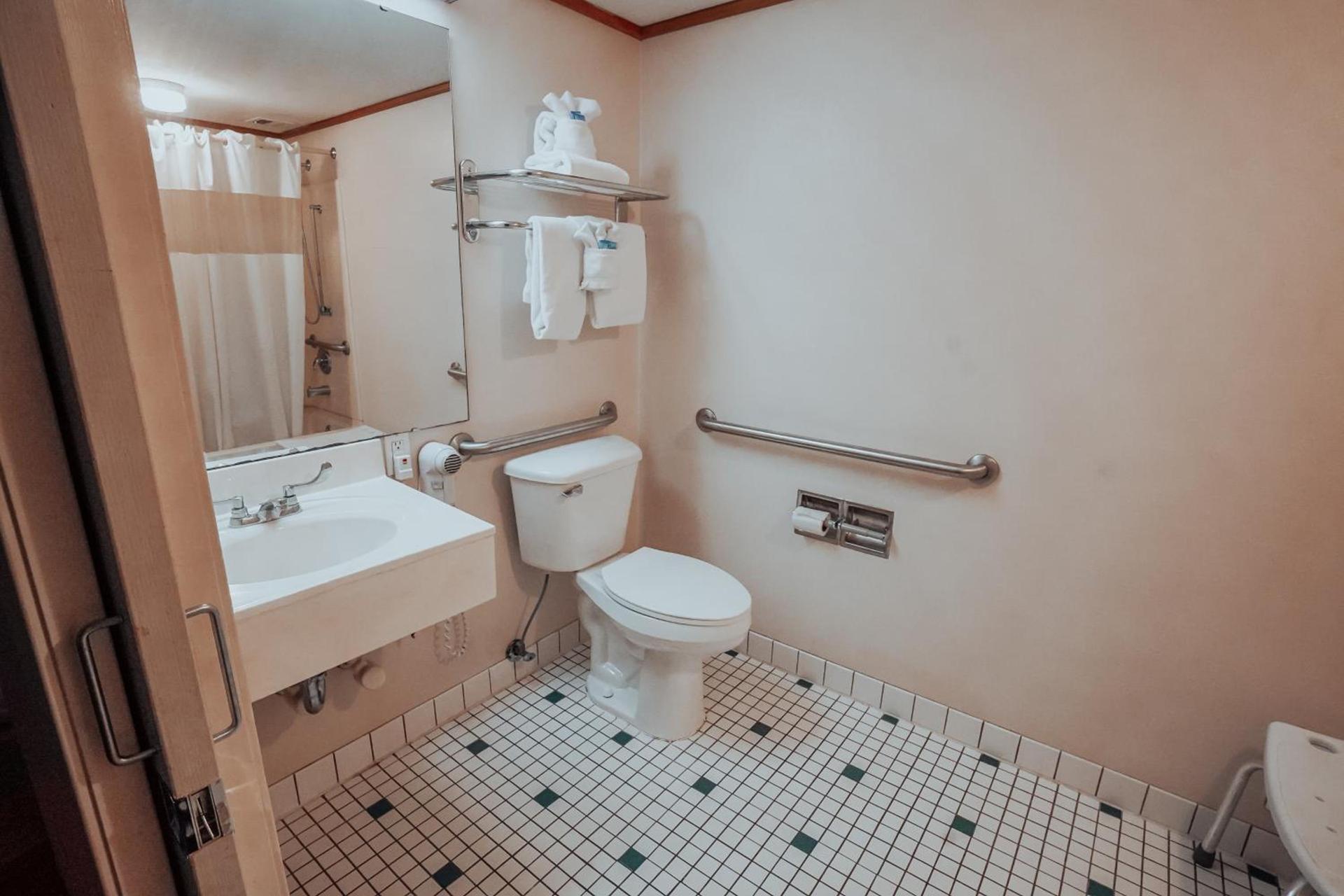 Lamplighter Inn and Suites - North photo 34