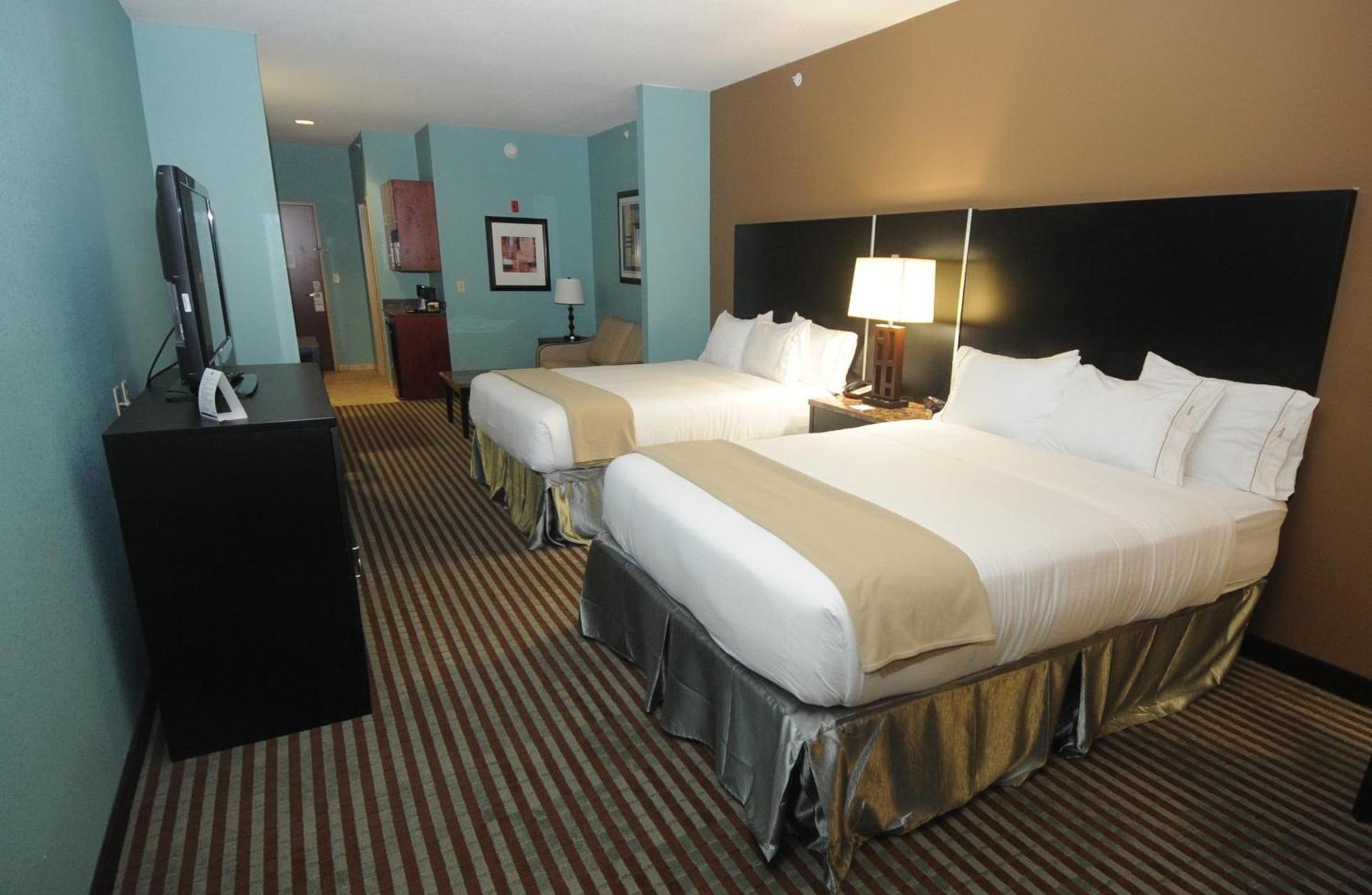 Holiday Inn Express Somerset by IHG photo 11