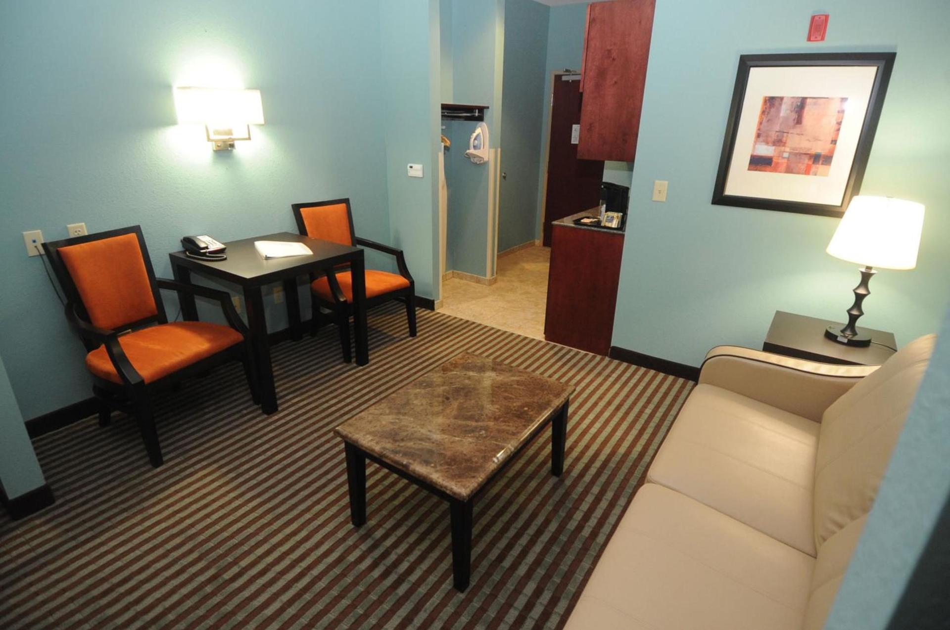 Holiday Inn Express Somerset by IHG photo 12