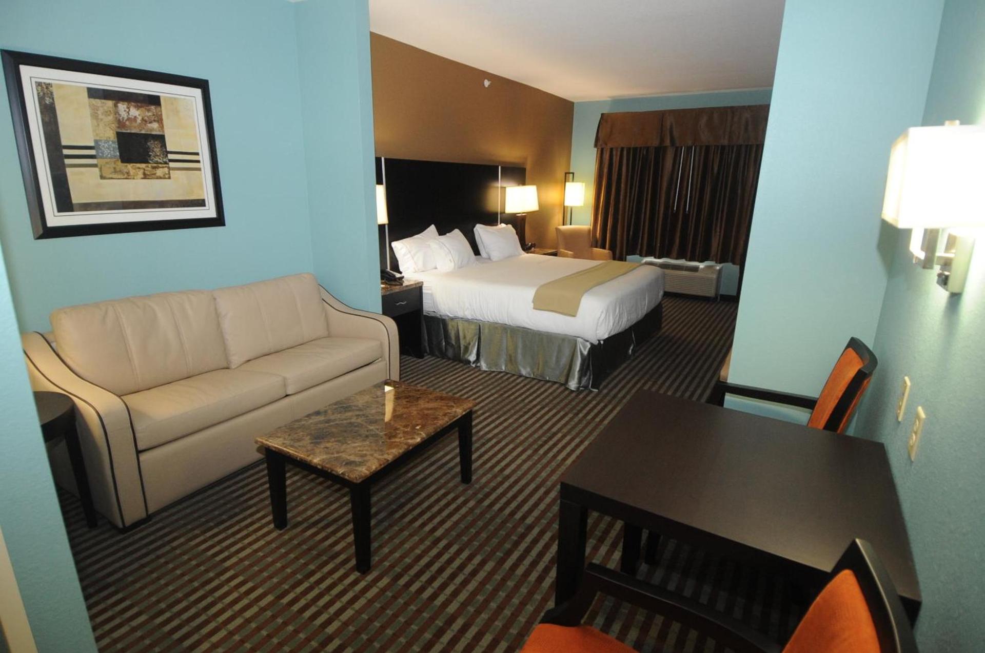 Holiday Inn Express Somerset by IHG photo 15