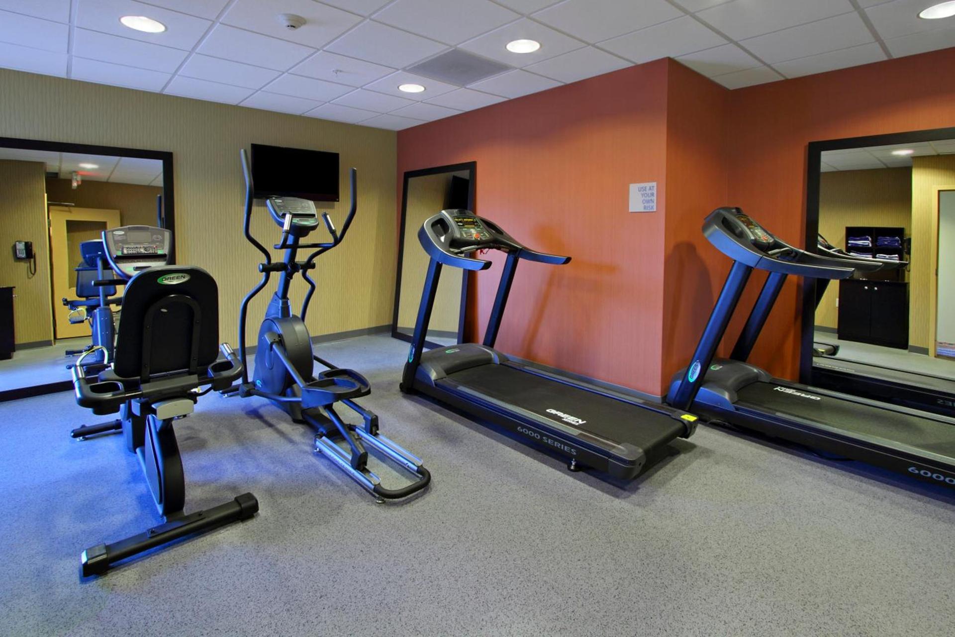 Holiday Inn Express Augusta Downtown by IHG photo 10