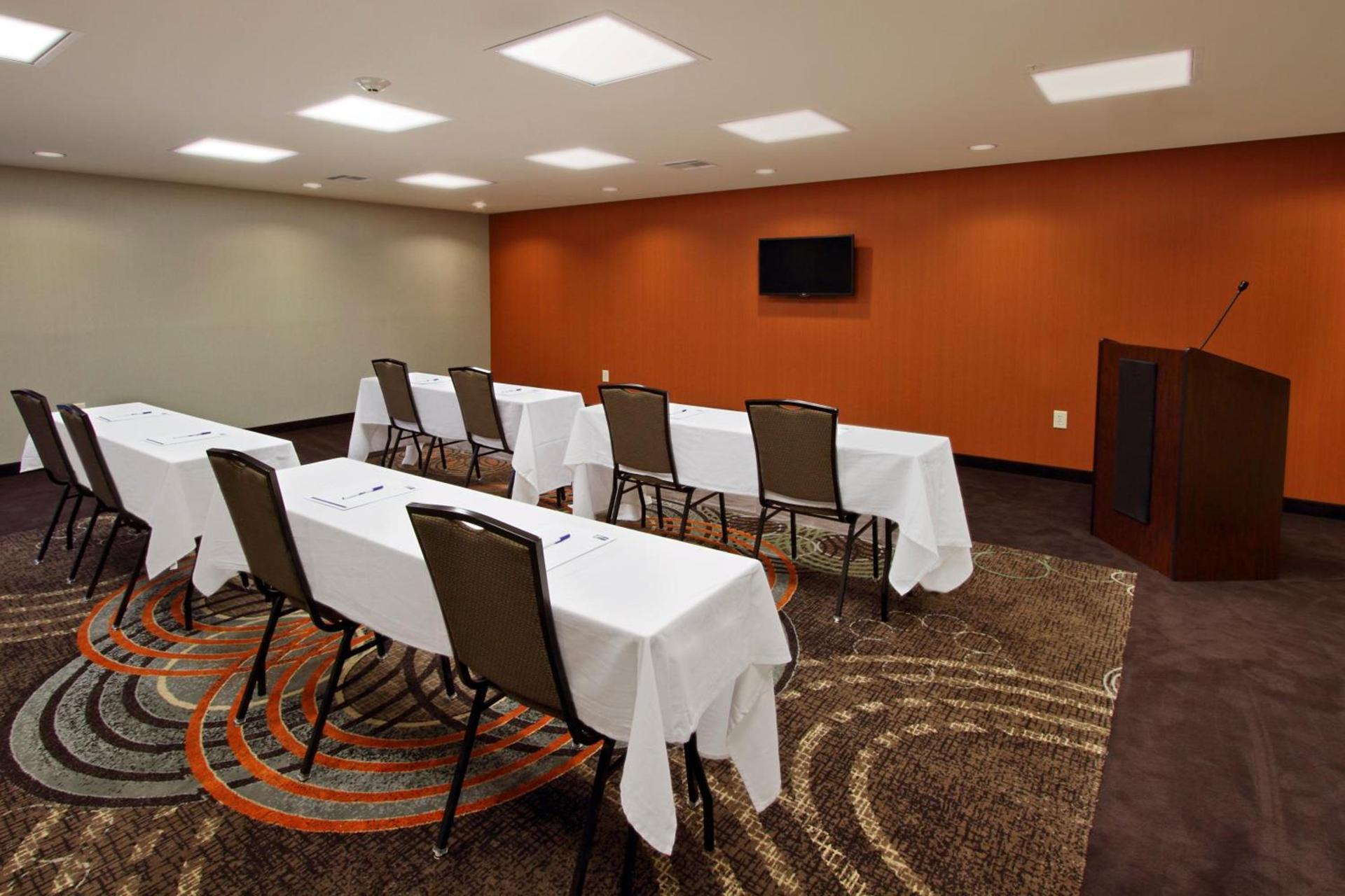 Holiday Inn Express Augusta Downtown by IHG photo 31