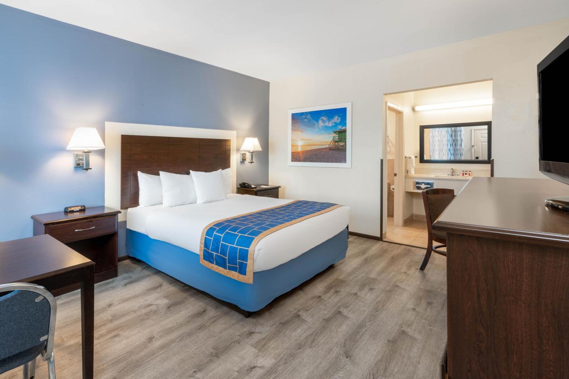 Days Inn by Wyndham Grants photo 18