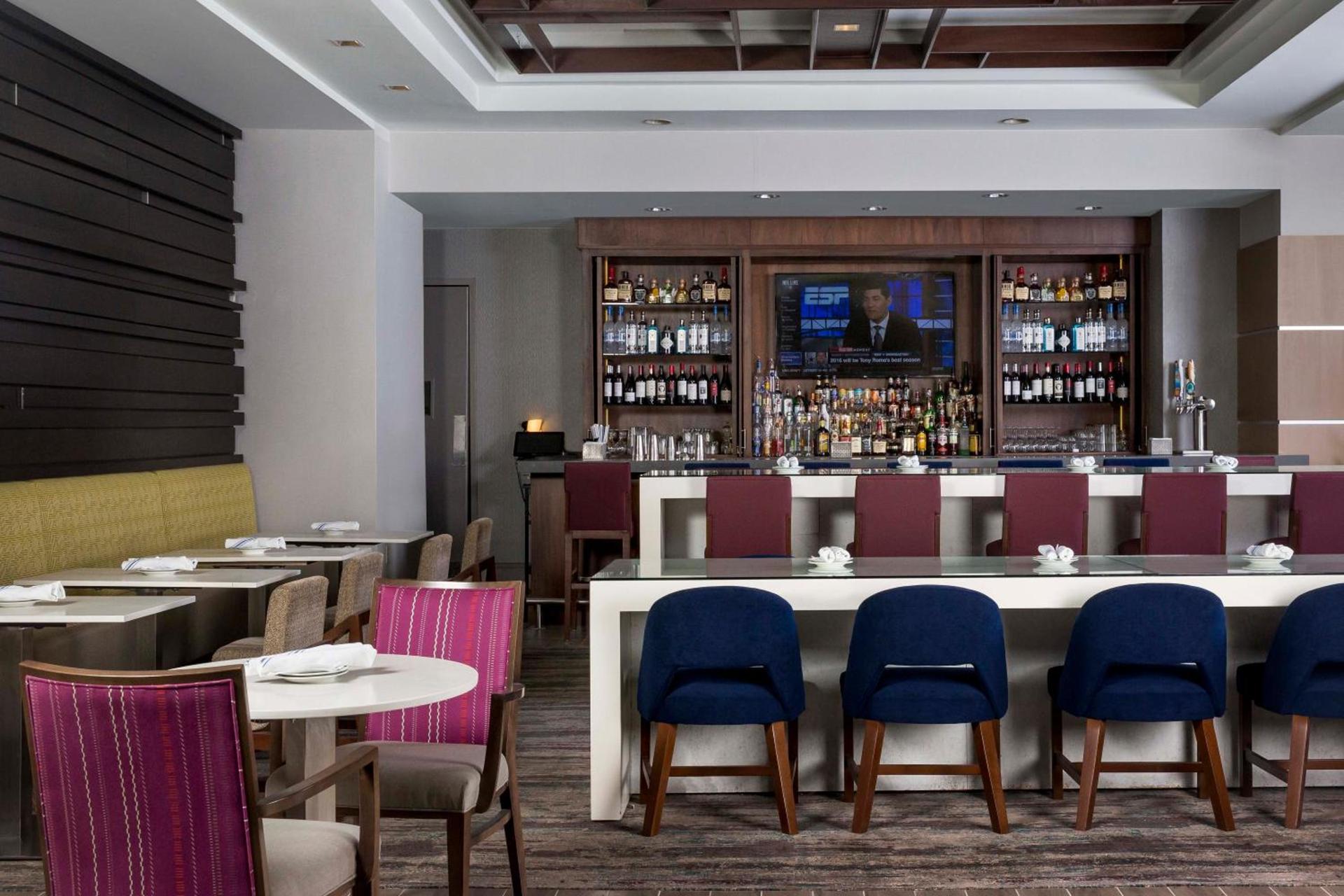 Peachtree Hotel Midtown Atlanta photo 43