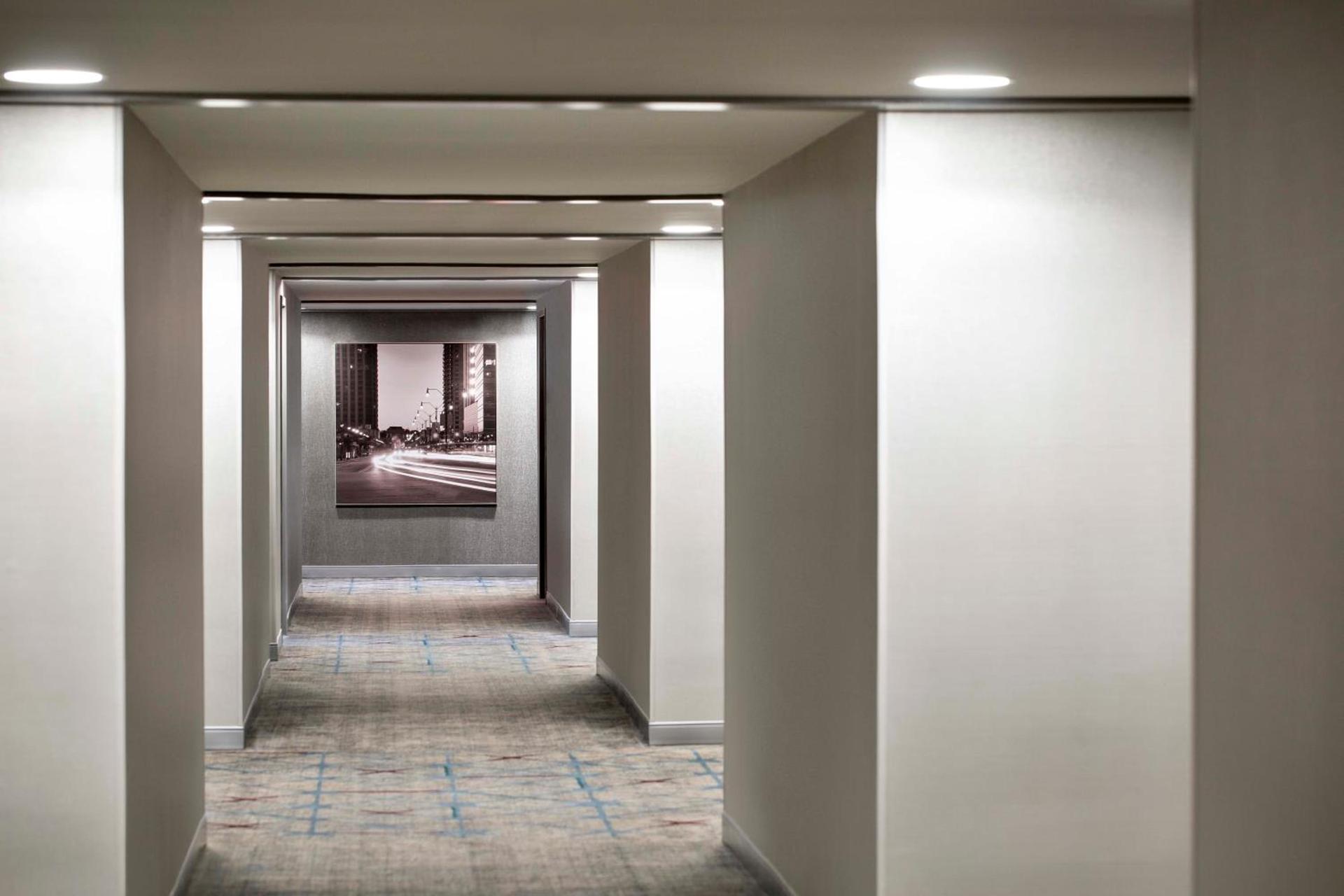 Peachtree Hotel Midtown Atlanta photo 26