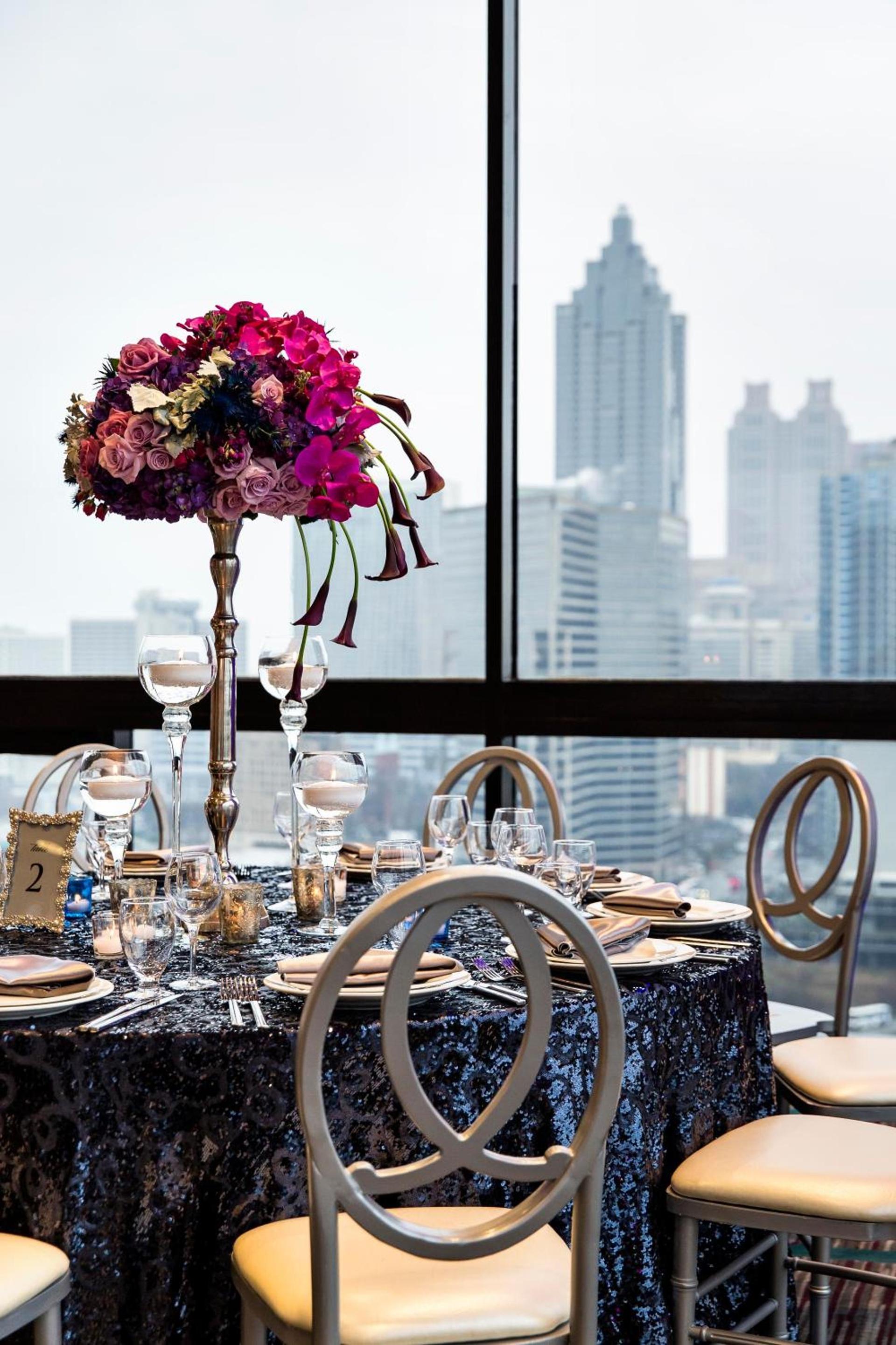Peachtree Hotel Midtown Atlanta photo 69