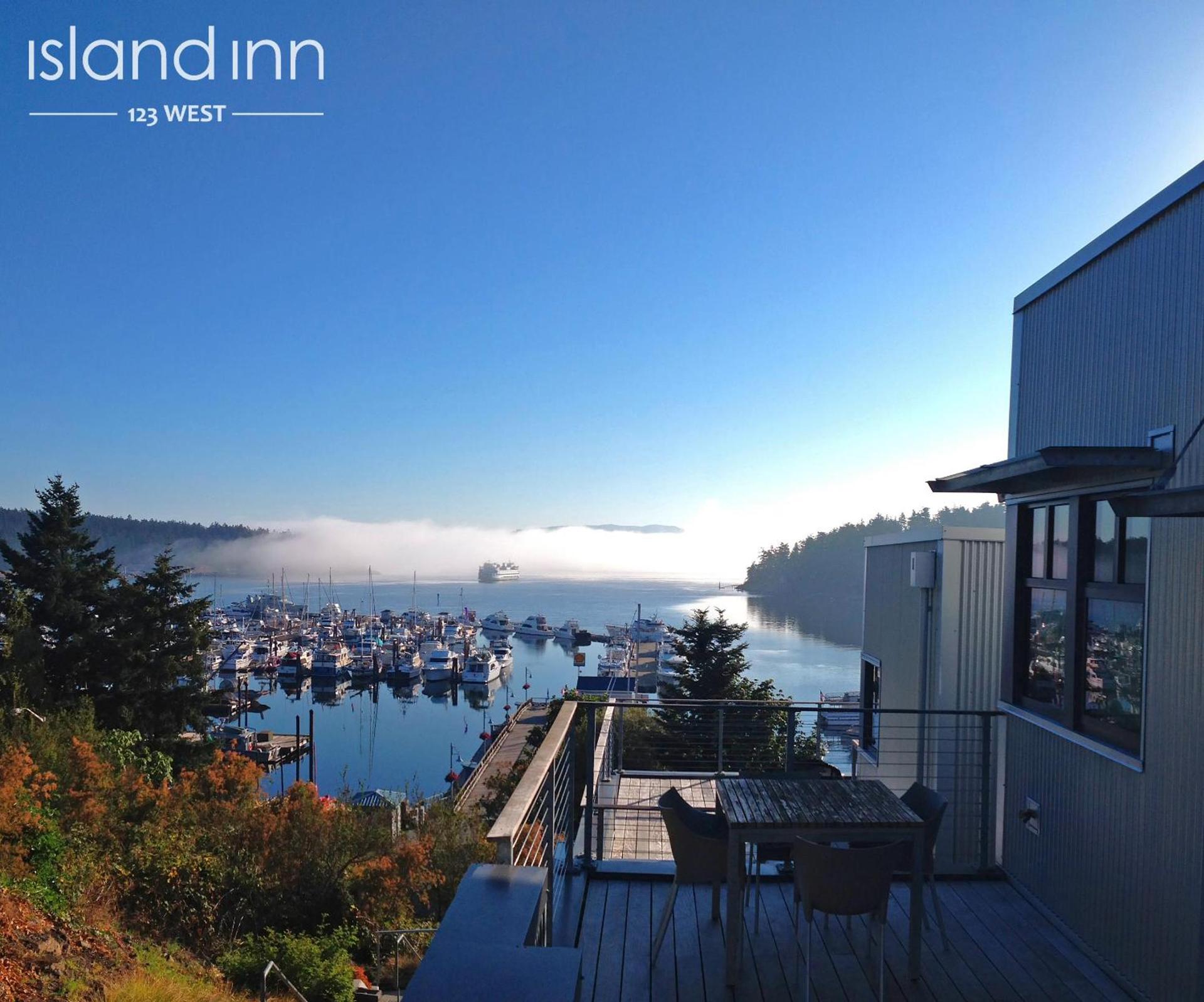 Island Inn at 123 West photo 3