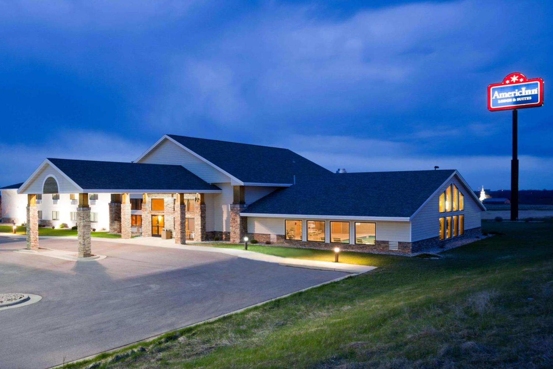 AmericInn by Wyndham Jackson photo 1