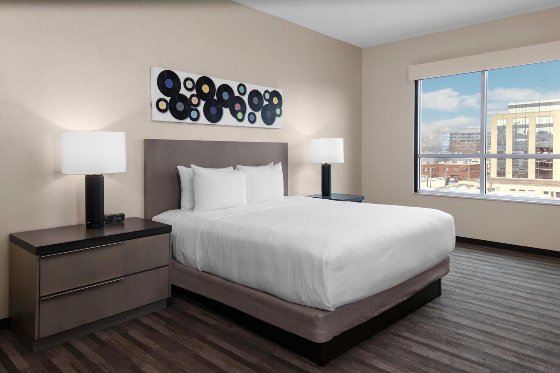 Hyatt House Nashville Downtown-Convention Center photo 34