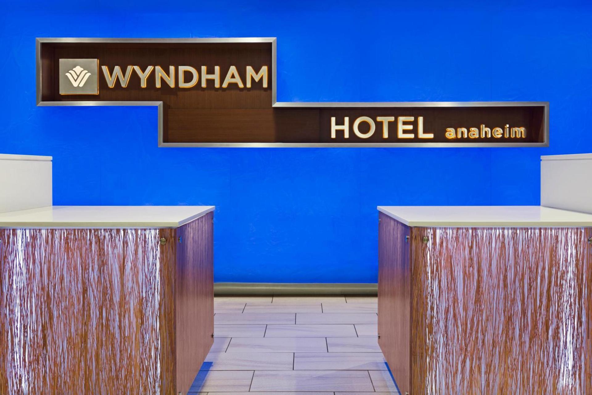 Wyndham Anaheim photo 45