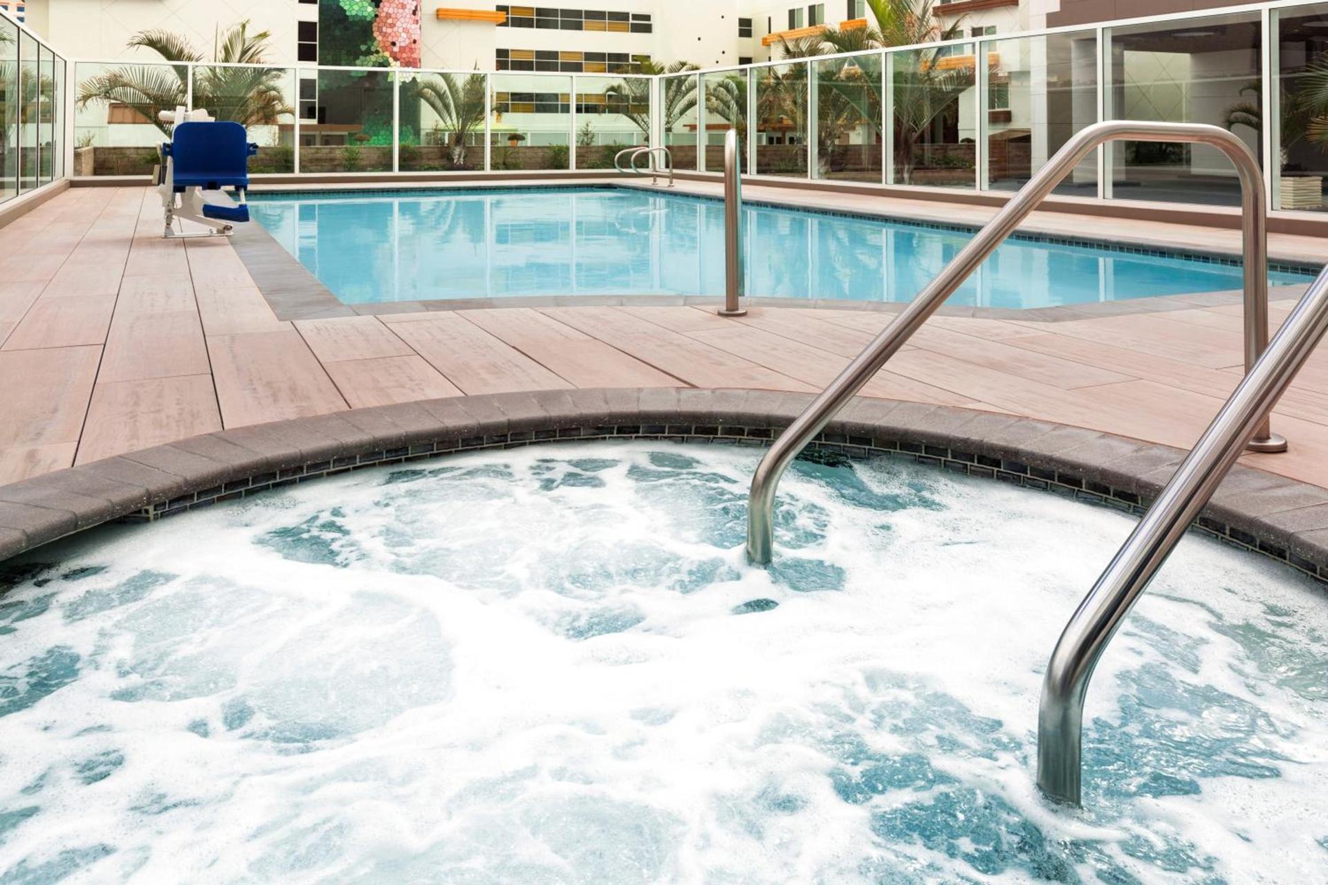 Wyndham Anaheim photo 44