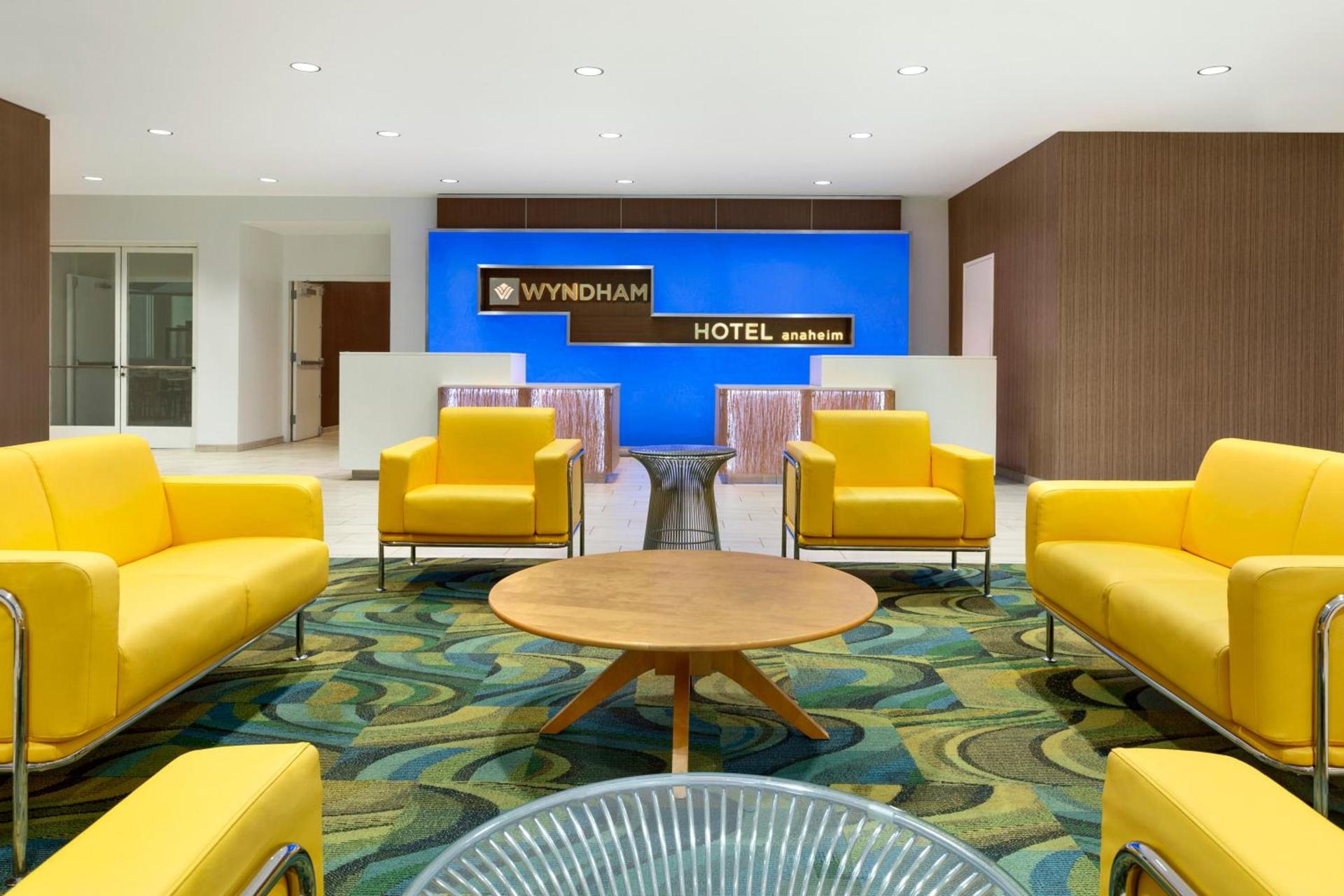 Wyndham Anaheim photo 43