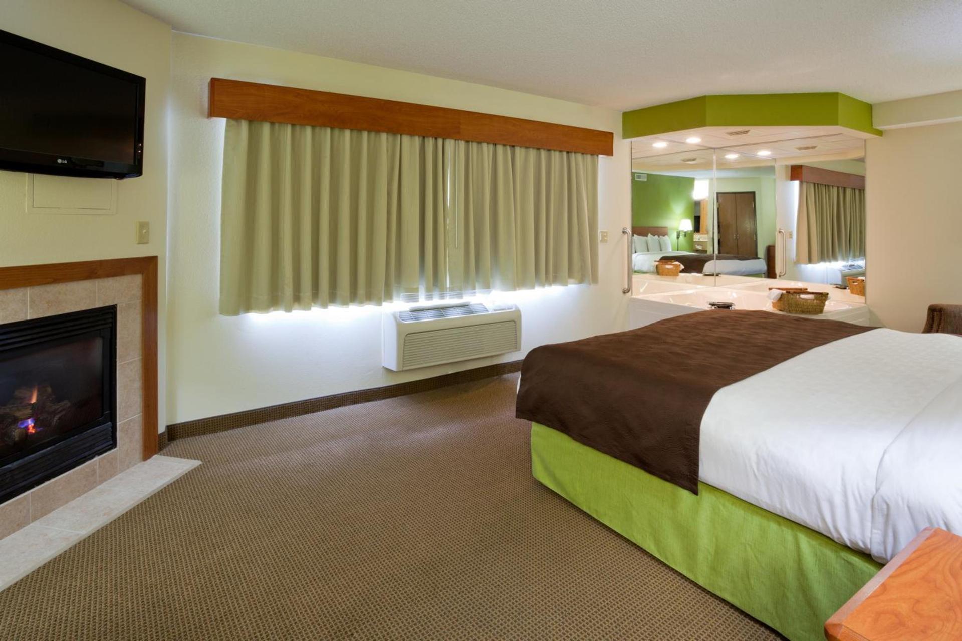 AmericInn by Wyndham Thief River Falls photo 4