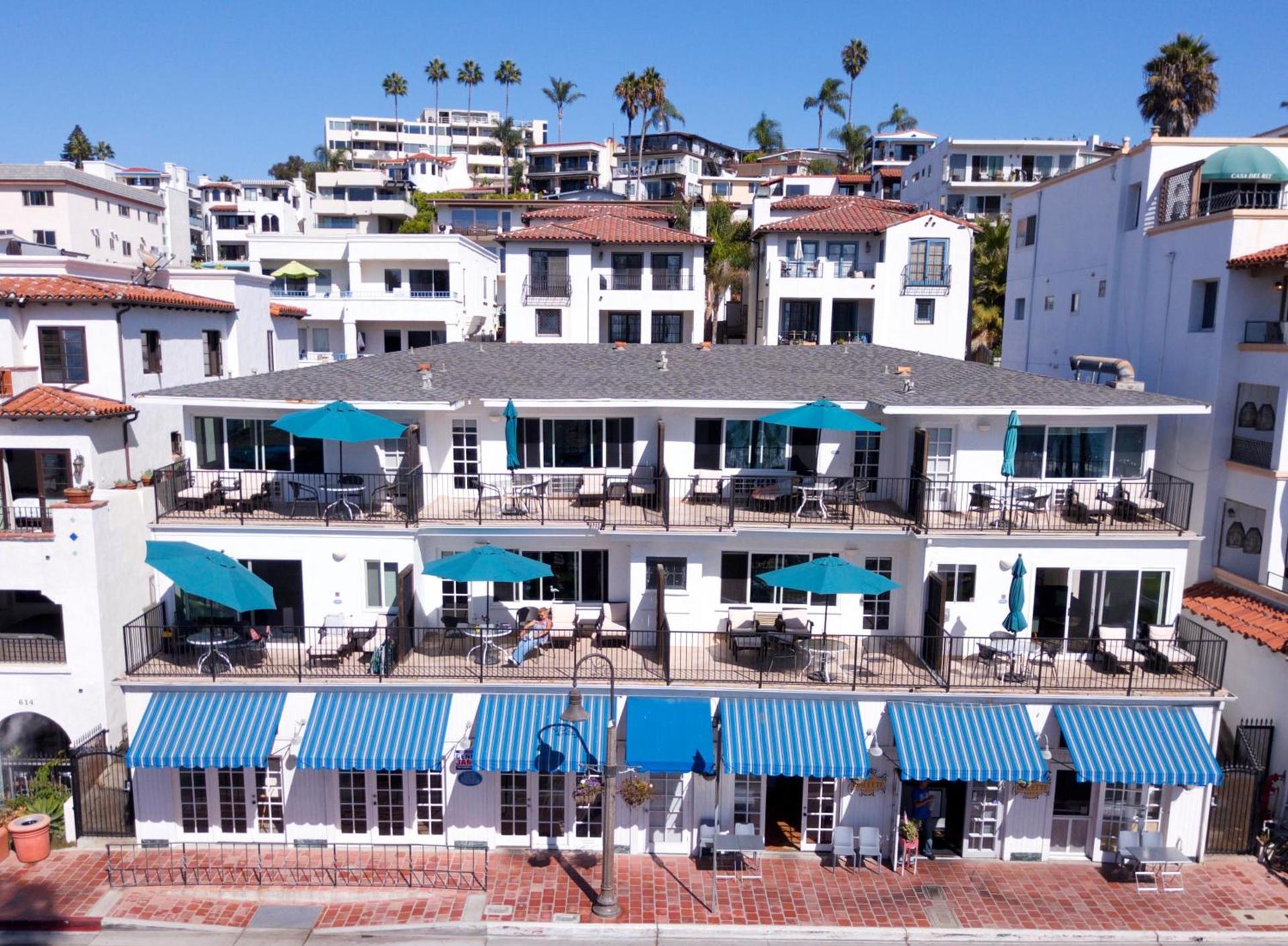 Sea Horse Resort — hotel in San Clemente